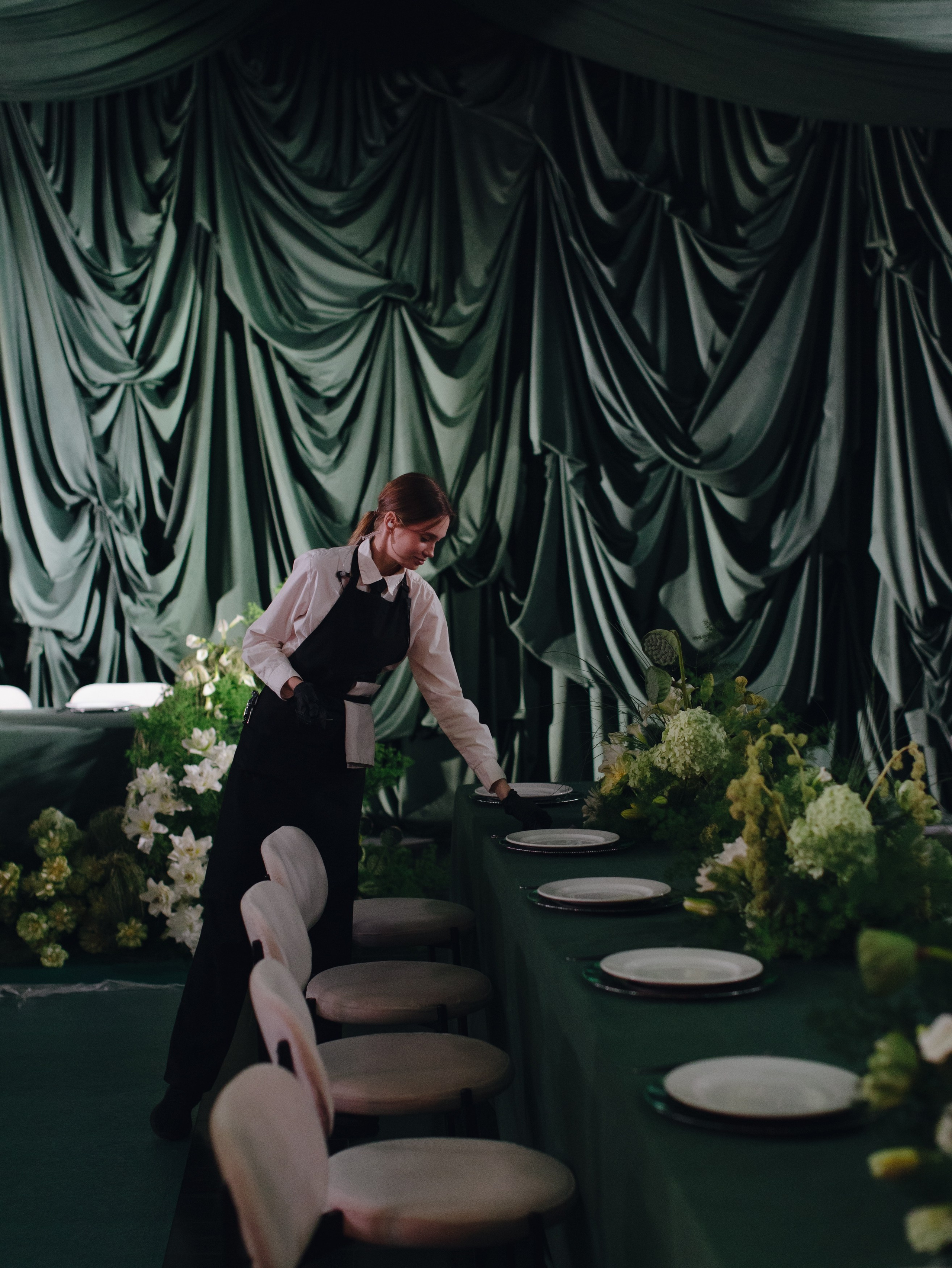 Павел и Ульяна. Свадебный фотограф Москва Европа Мария Коренчук