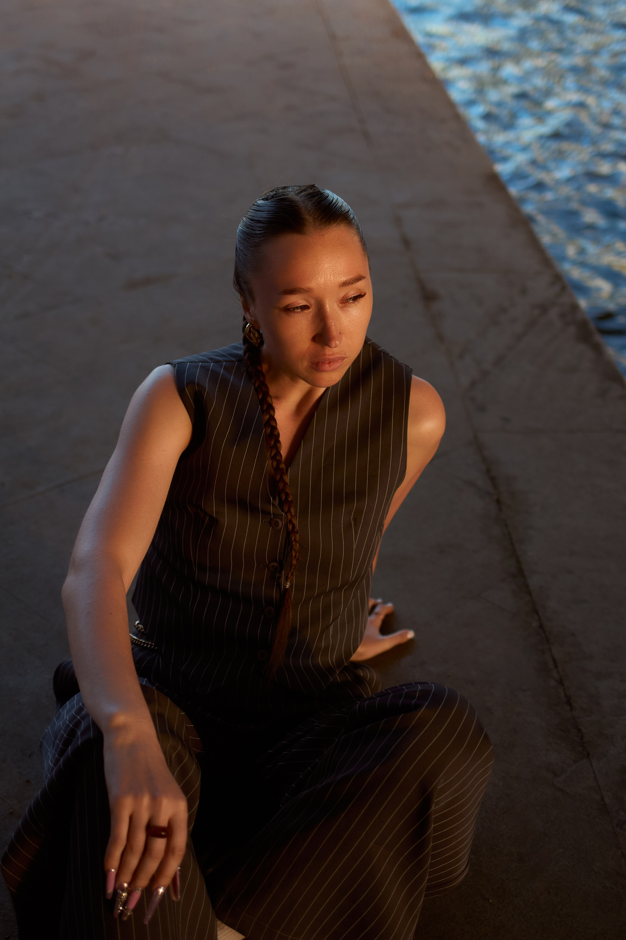 К. Фотограф Екатеринбург Елена Минина