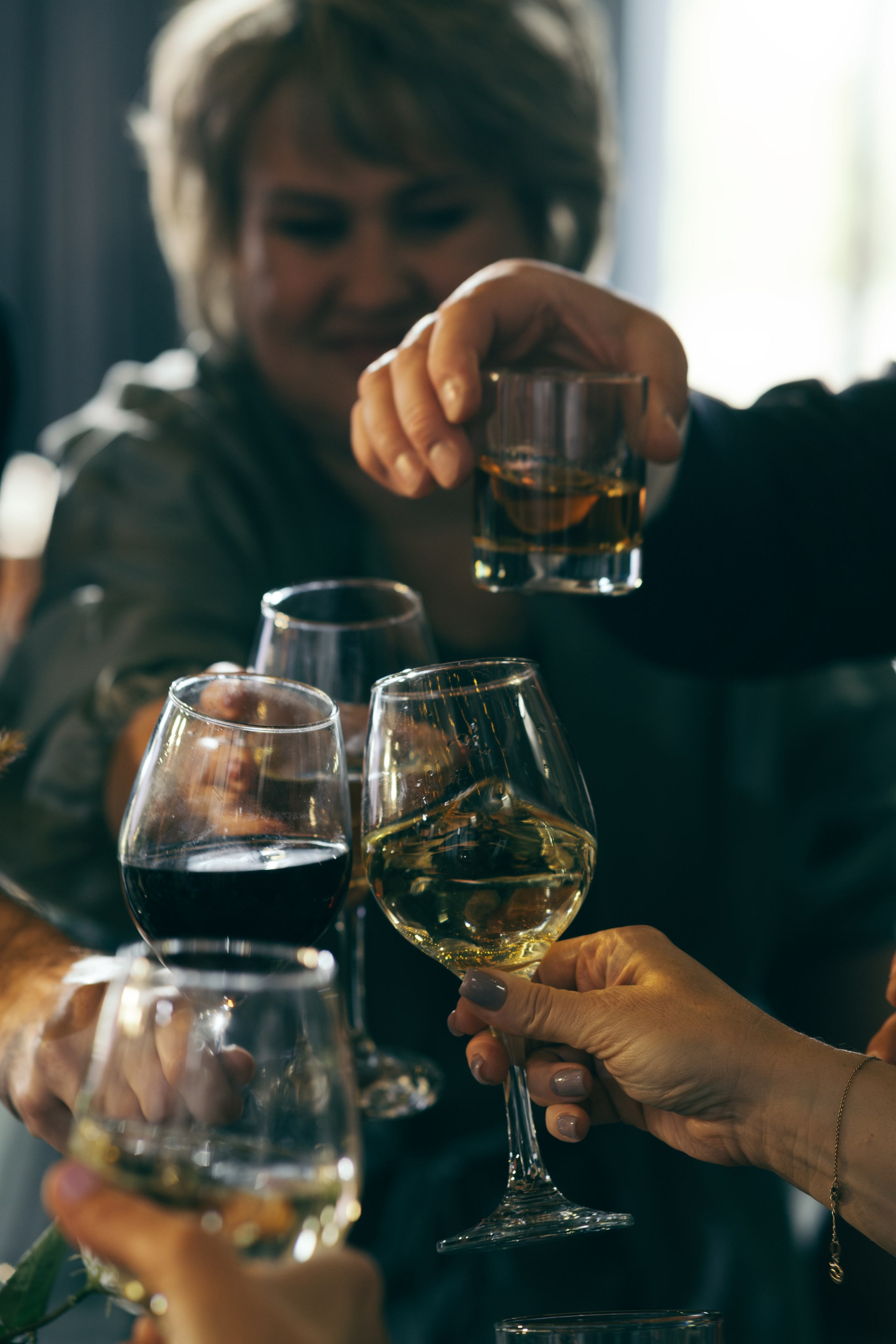 Анна и Артем. Фотограф в Санкт-Петербурге Олеся Барановская