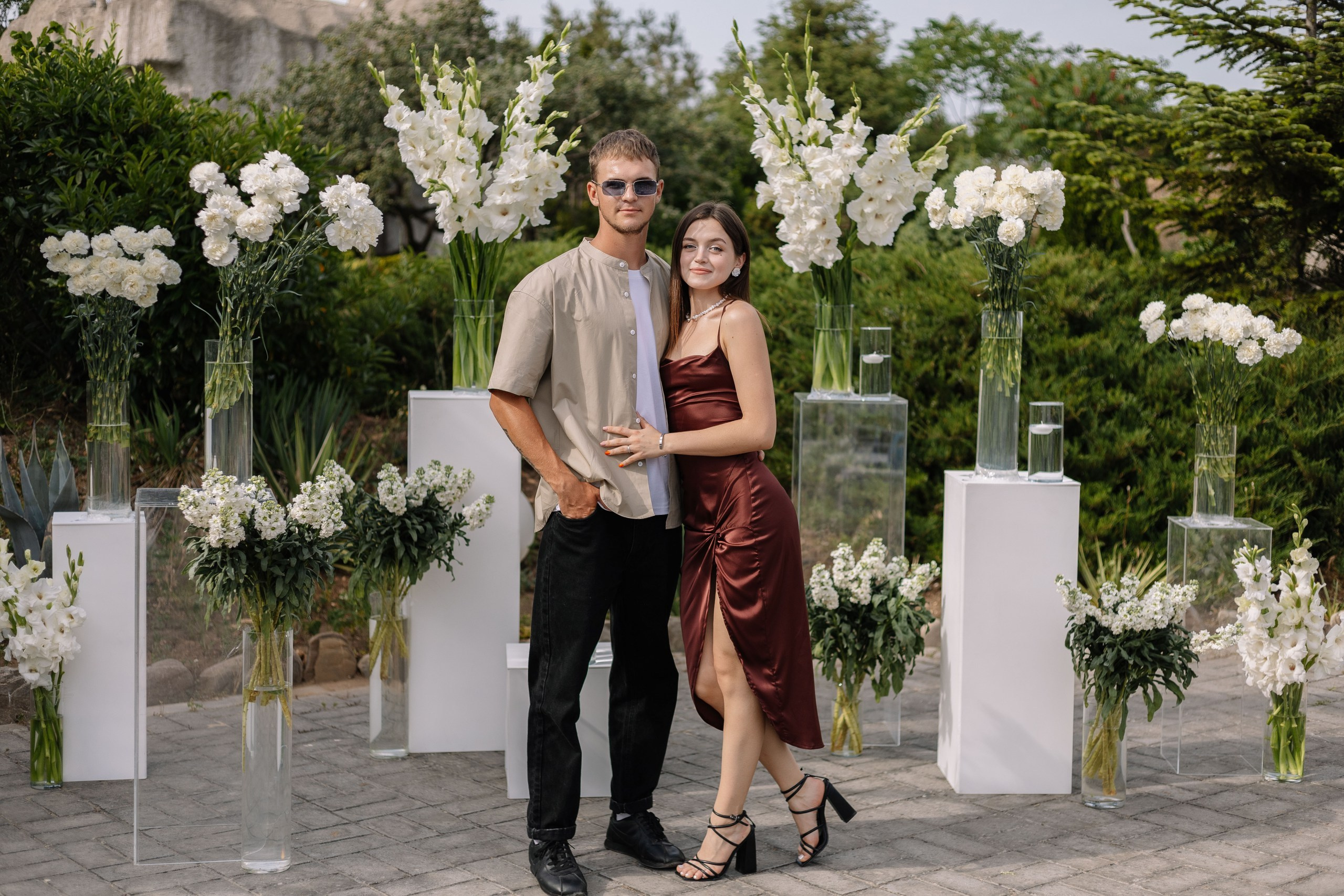 L&I. Семейный фотограф в Севастополе и Симферополе Александра Чистякова