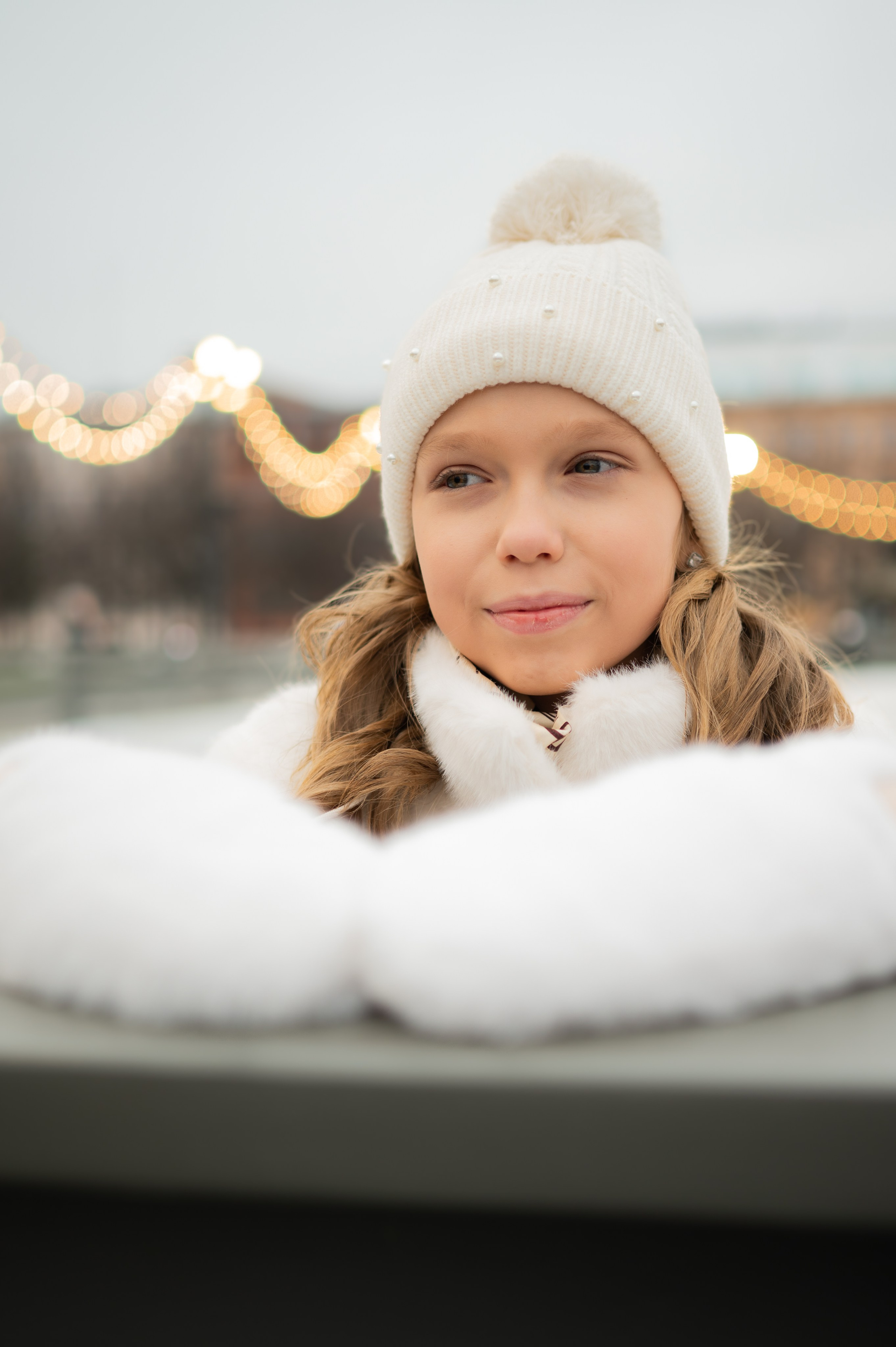 Детская. Фотограф в Санкт-Петербурге Anna Balashkova