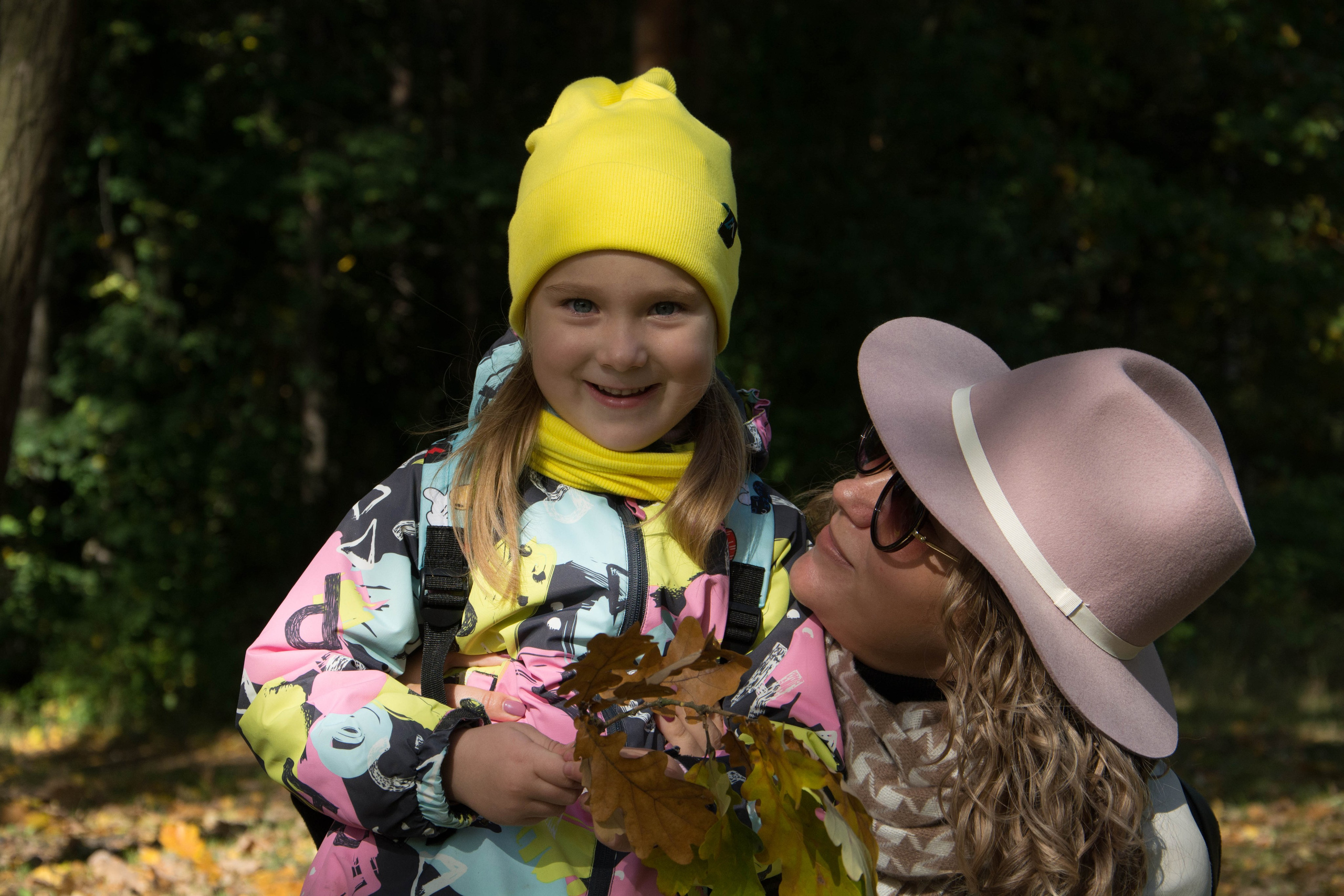 Семейная фотосессия. Фотограф в Санкт-Петербурге Anna Balashkova