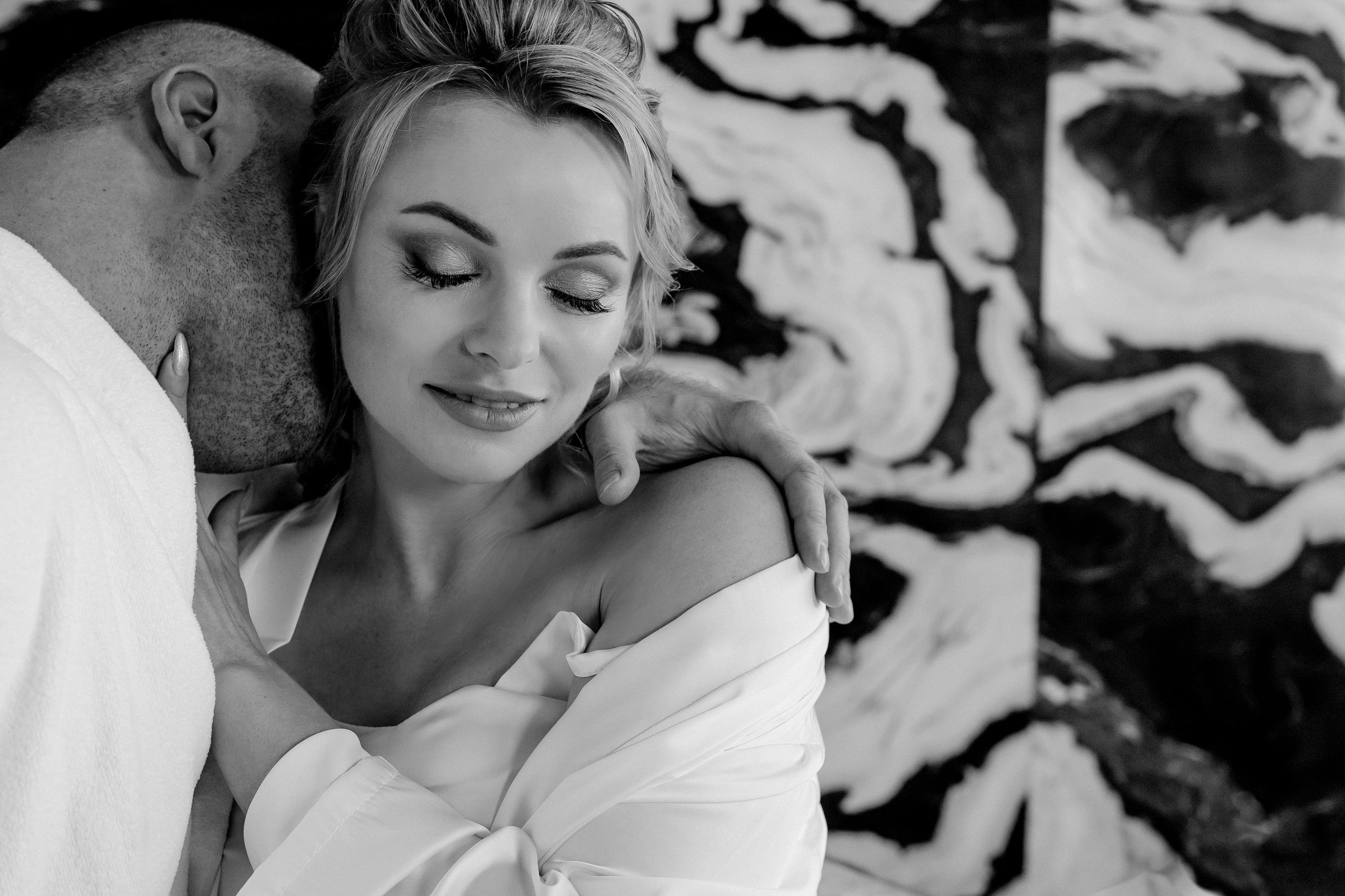 Evgeniy & Marina. Фотограф в Москве Людмила Денисенко