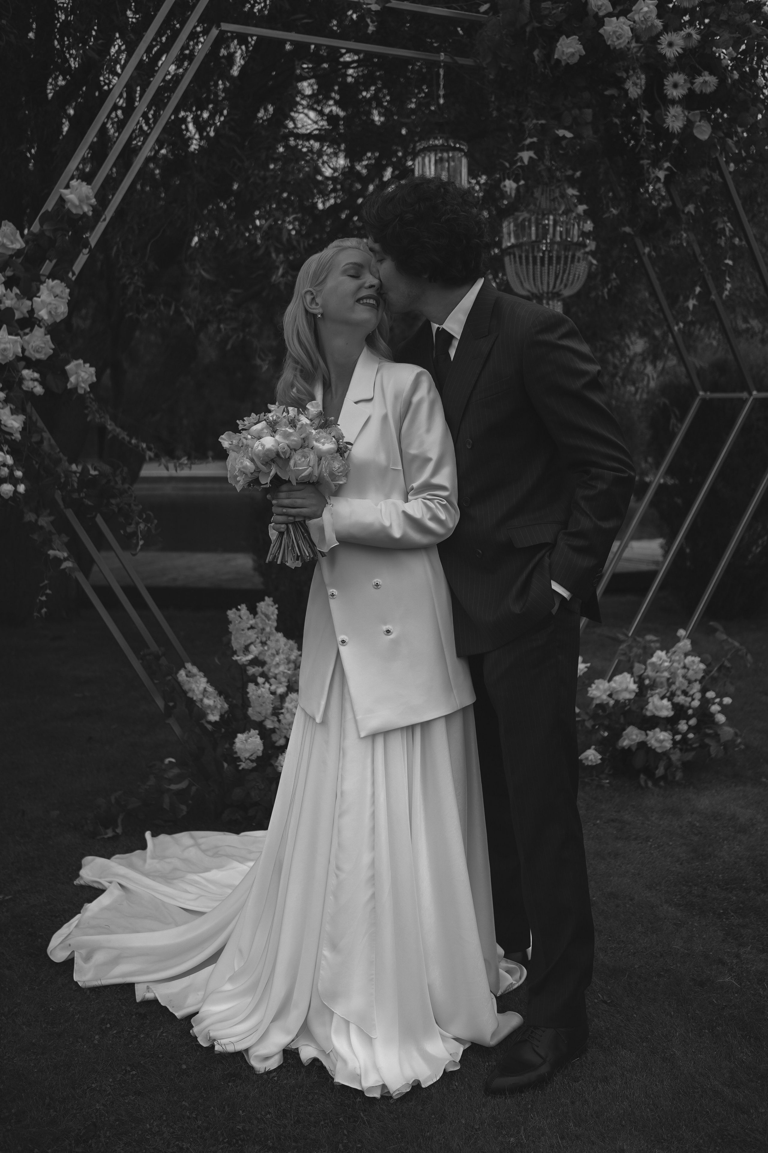 IVAN&DARIA. Wedding & engagement photographer in Seattle, WA. Tania Maureira