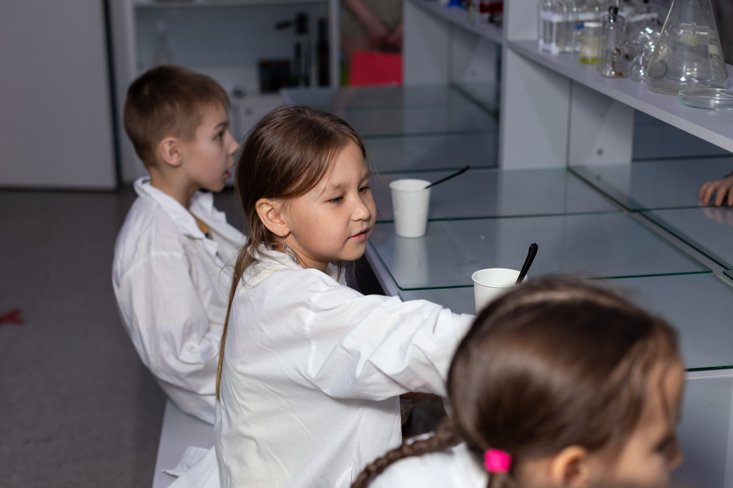 День рождение Оливии. Марина Шаймухаметова. Фотограф в Уфе