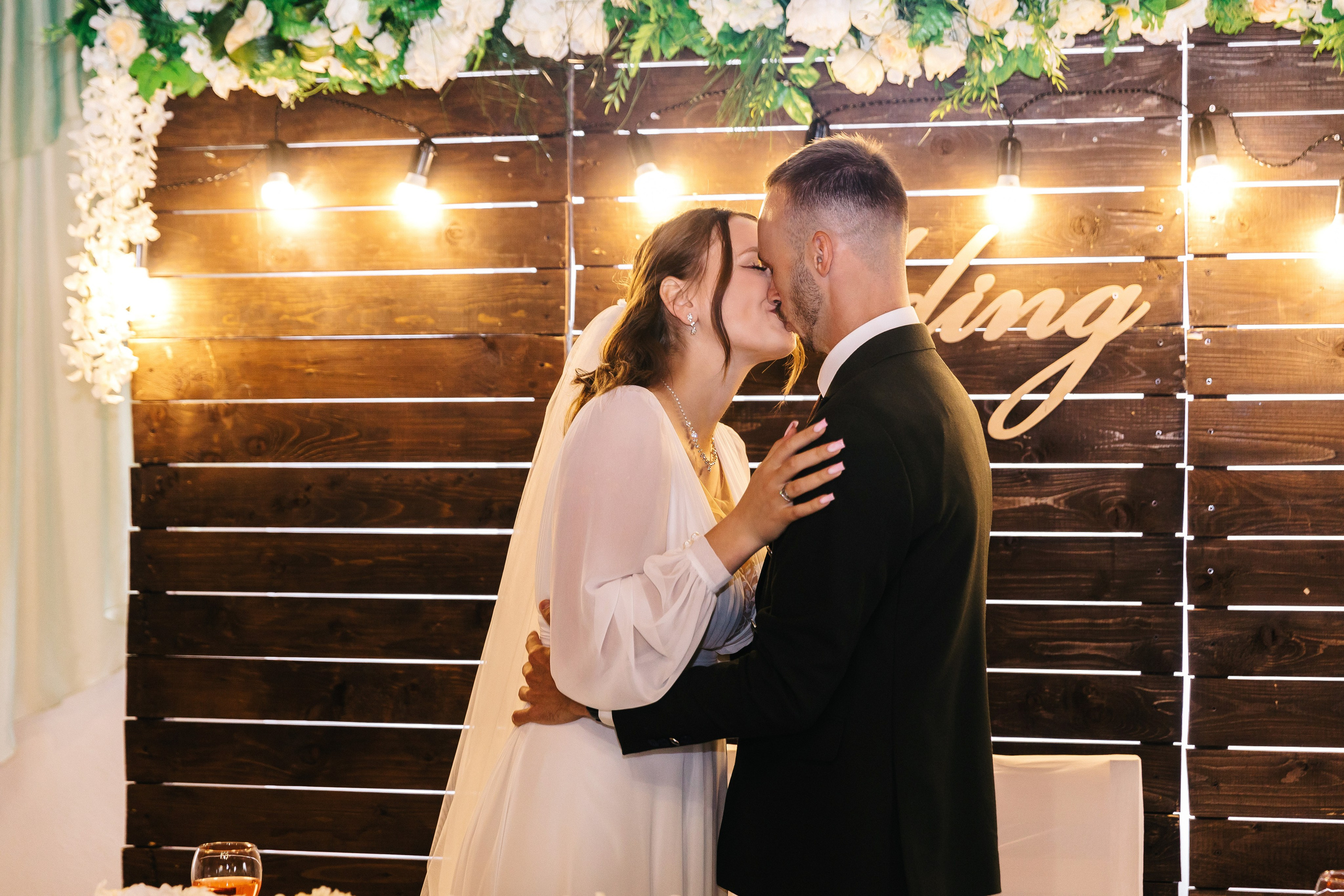 Елизавета и Владислав. Главная