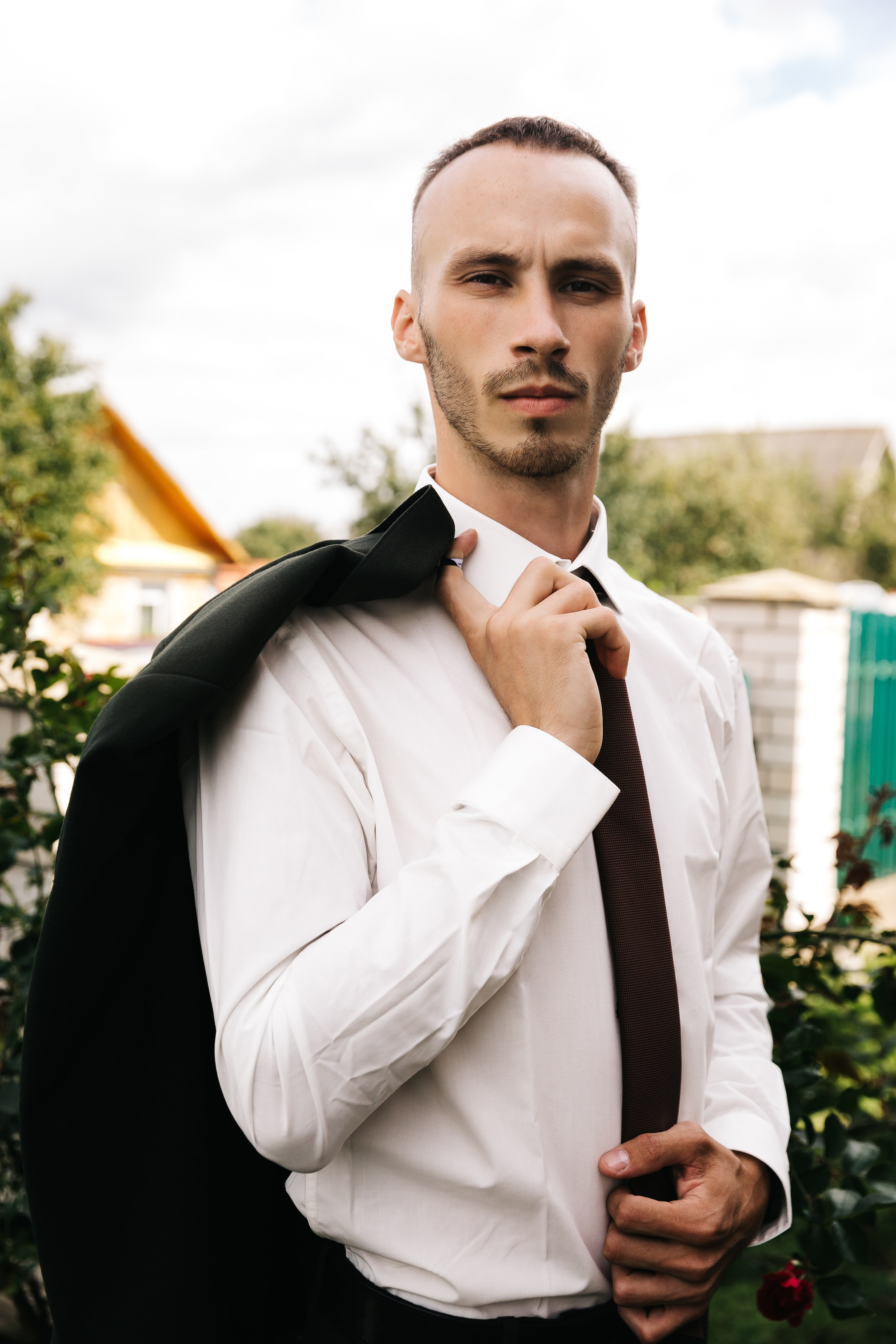 Елизавета и Владислав. Главная