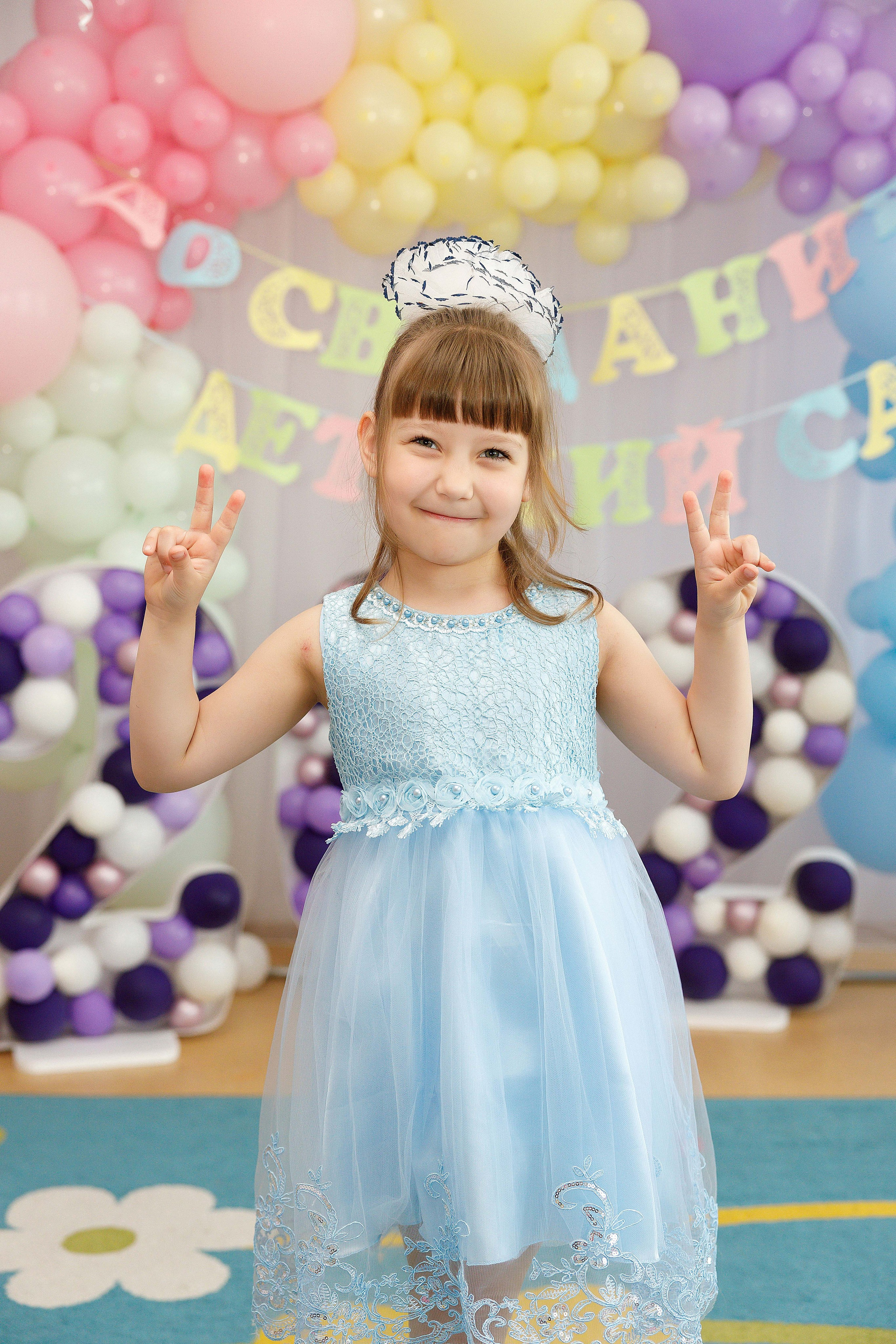 Выпускной детского сада № 179. Photoalbum-vl.ru