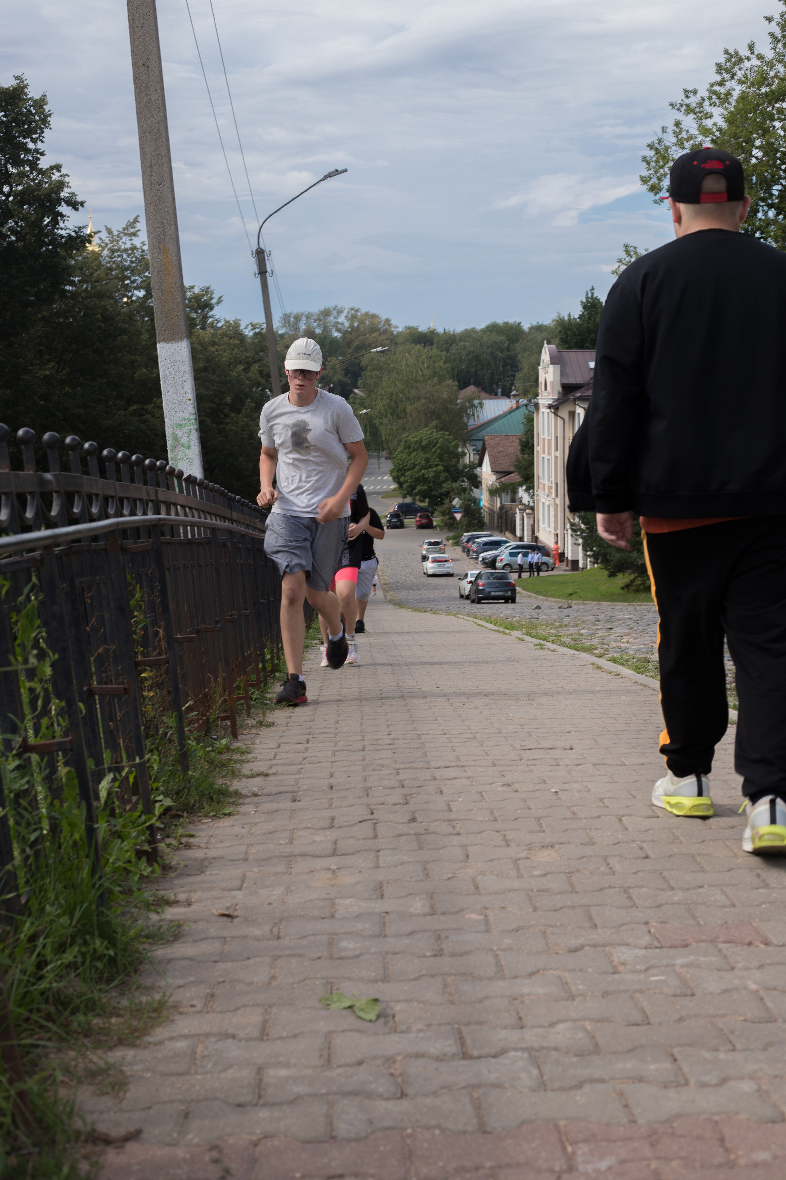 Спортивны сборы. Выпускные альбомы, индивидуальные фотосессии в Костроме