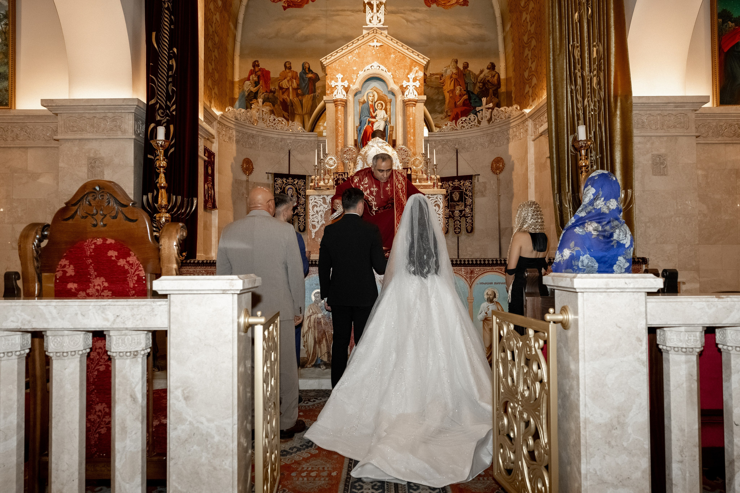 Вадим и Яна. Фотограф Краснодар