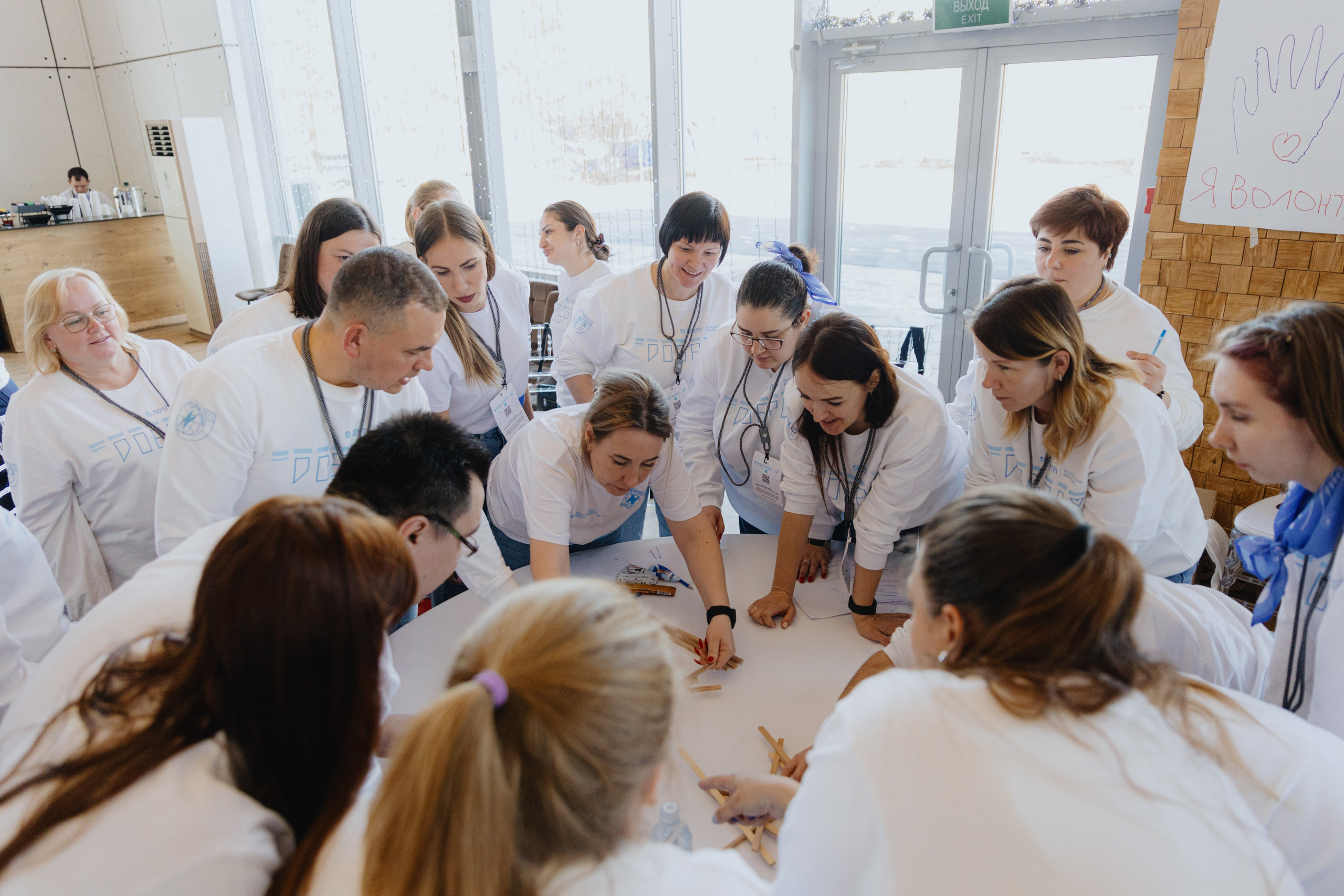 Почта России (Москва). Фотограф в Москве и Санкт-Петербурге Дарина