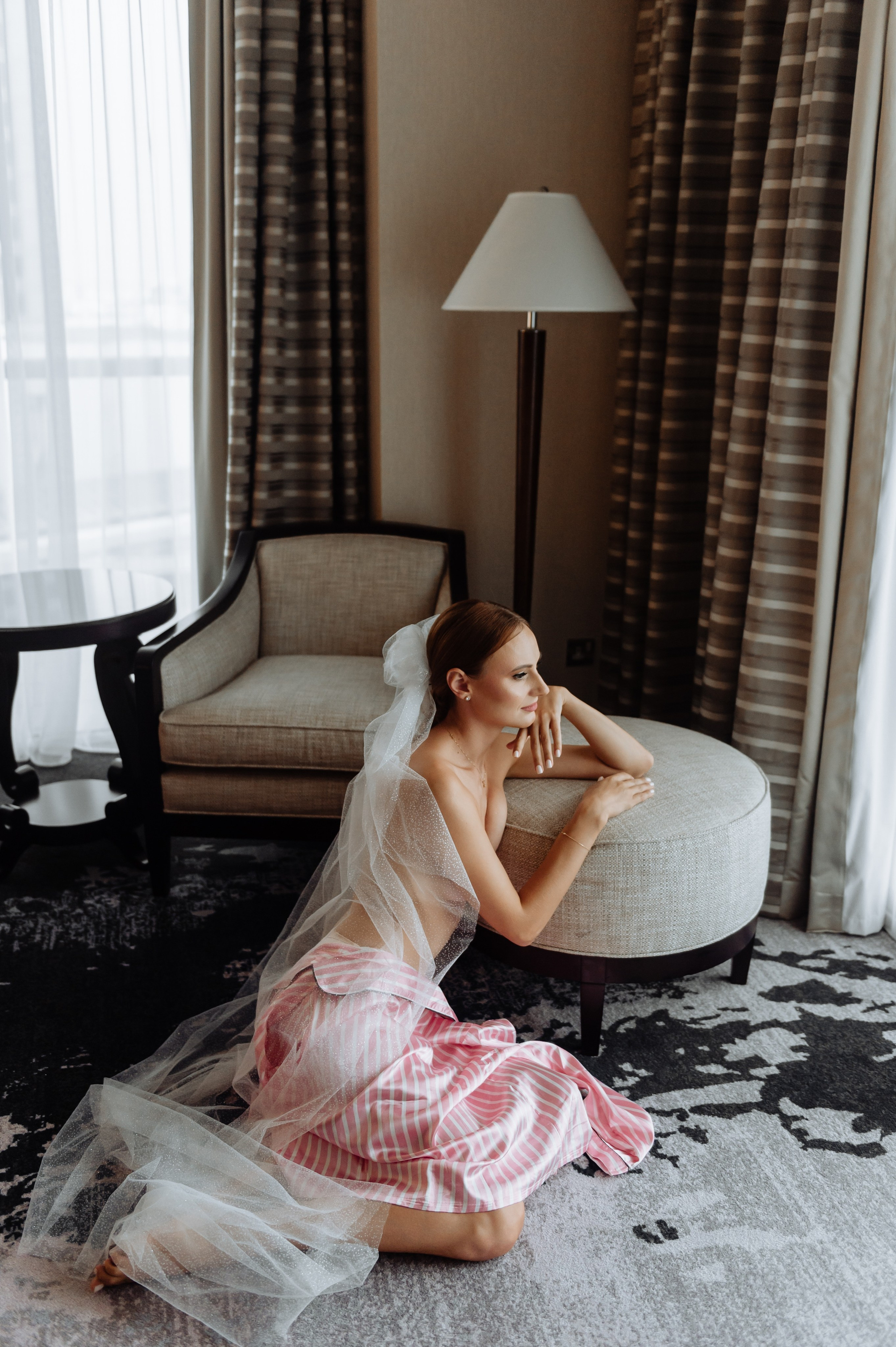 Елена и Денис (Абу Даби). Фотограф в Москве и Санкт-Петербурге Дарина