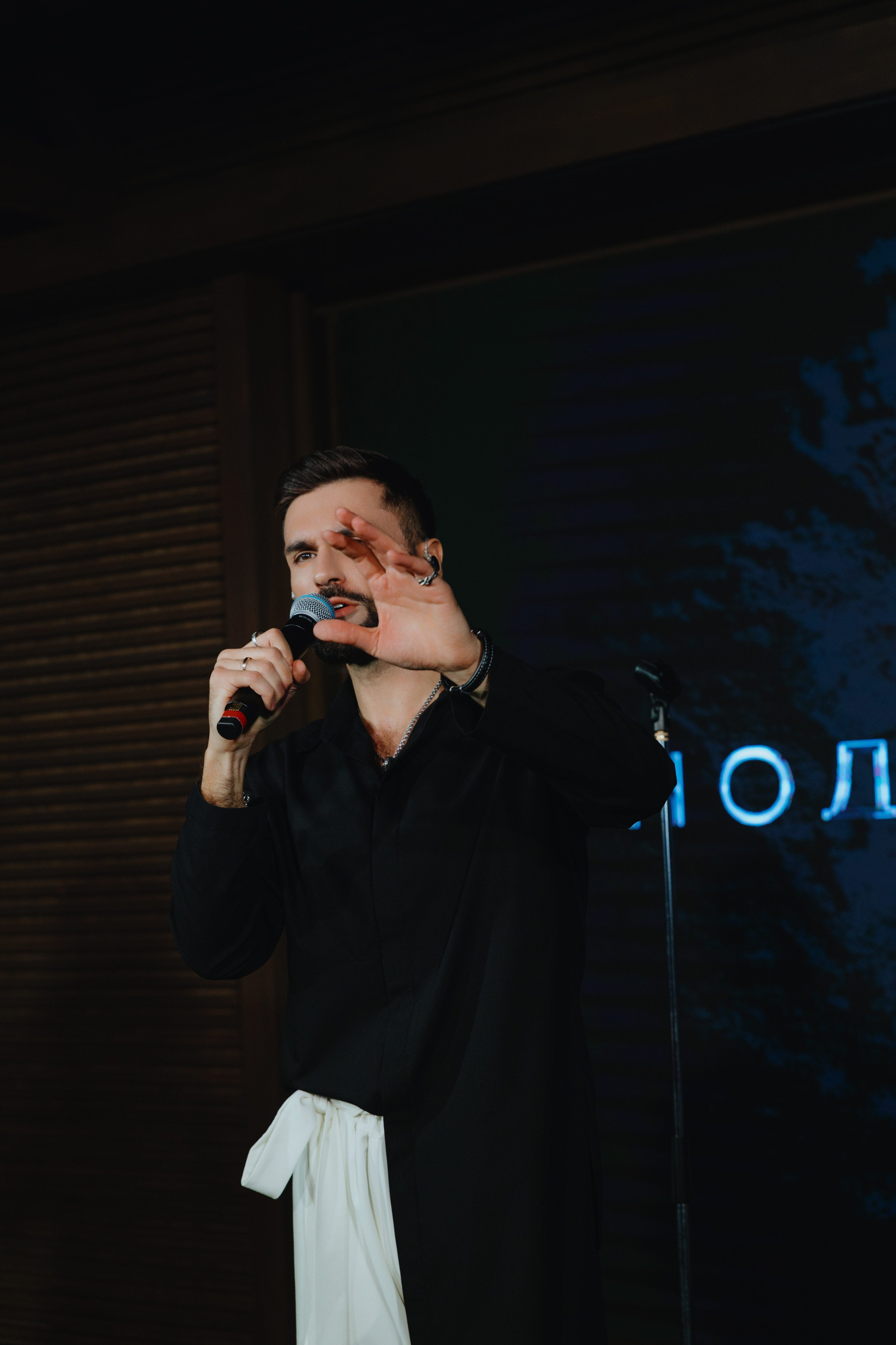 День Рождения Галины Сергеевны (Подольск). Фотограф в Москве и Санкт-Петербурге Дарина