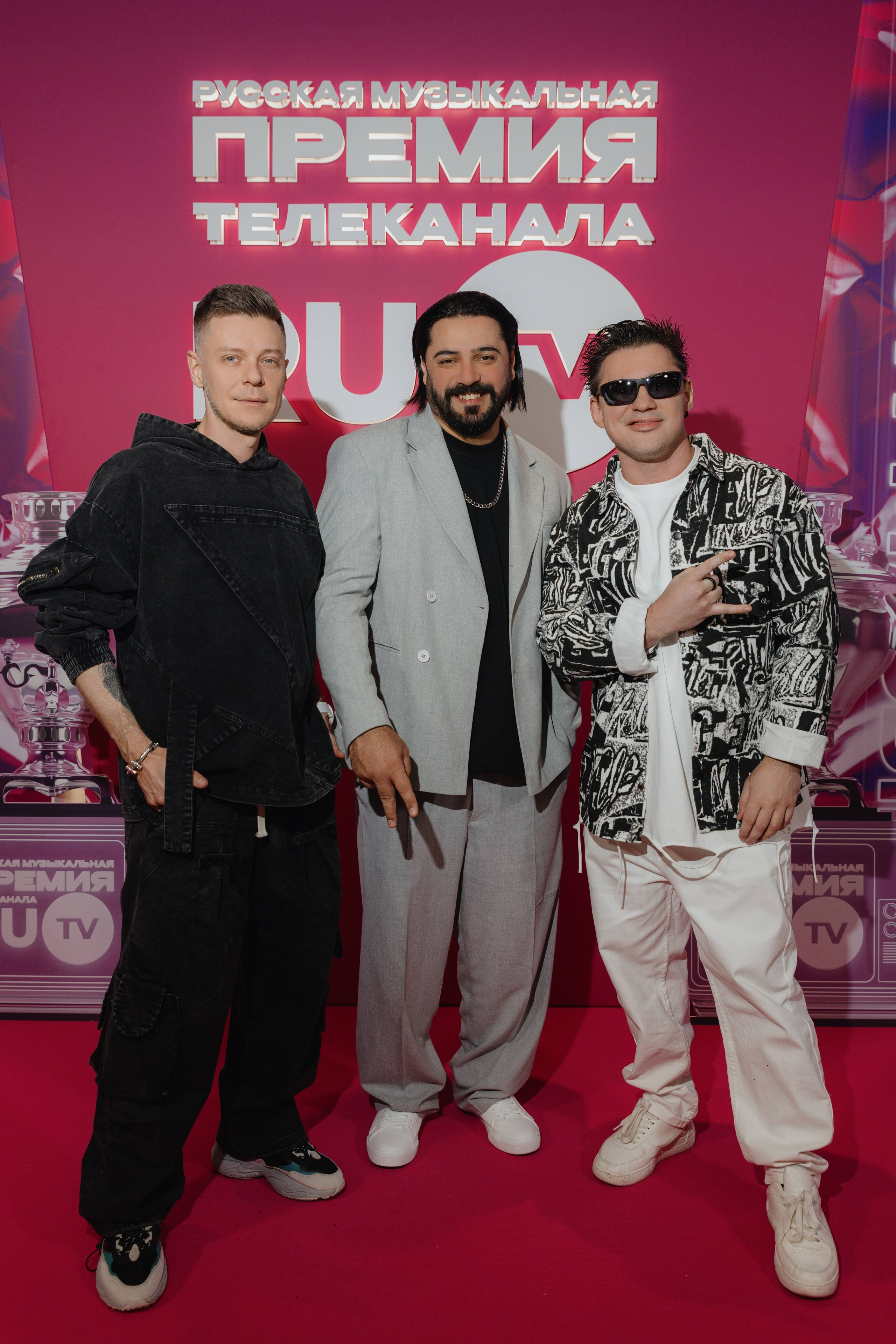 ПРЕСС-ВОЛЛ. Фотограф в Москве и Санкт-Петербурге Дарина