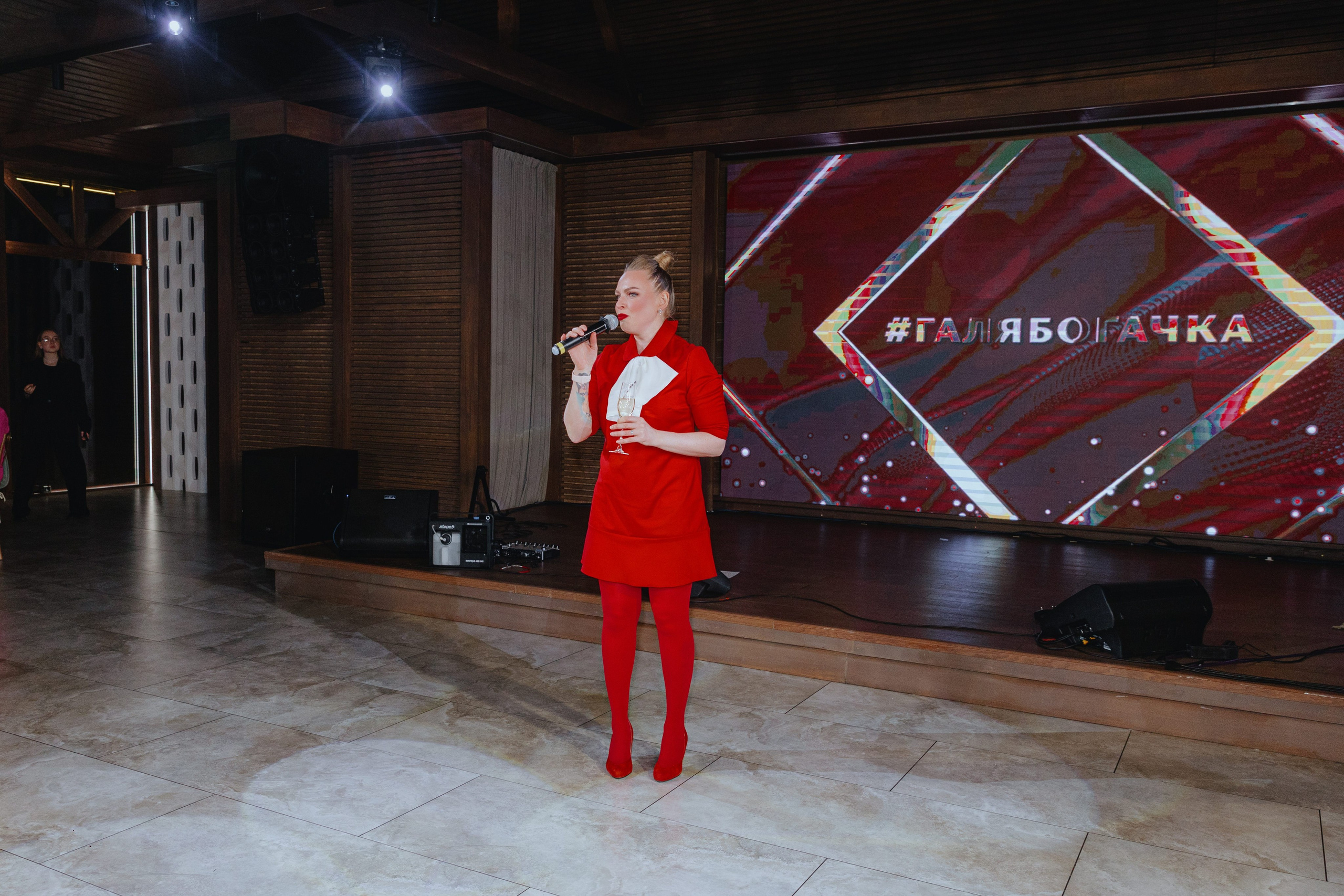 День Рождения Галины Сергеевны (Подольск). Фотограф в Москве и Санкт-Петербурге Дарина