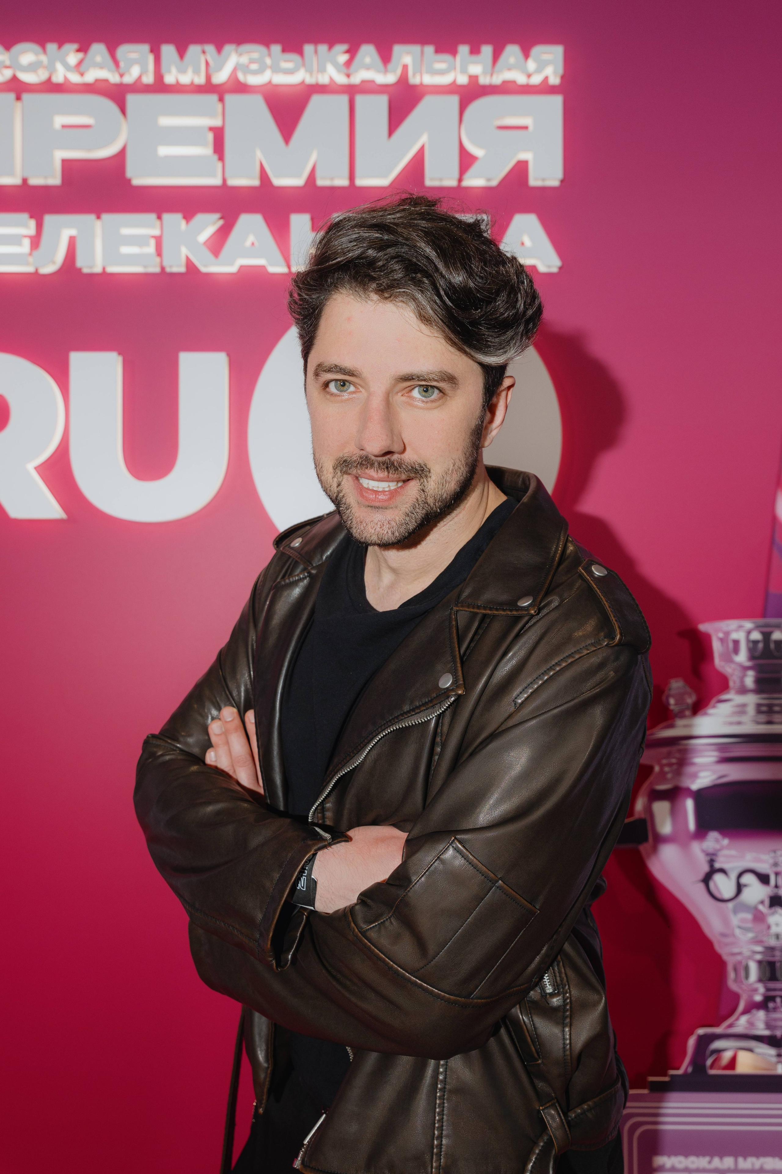 ПРЕСС-ВОЛЛ. Фотограф в Москве и Санкт-Петербурге Дарина