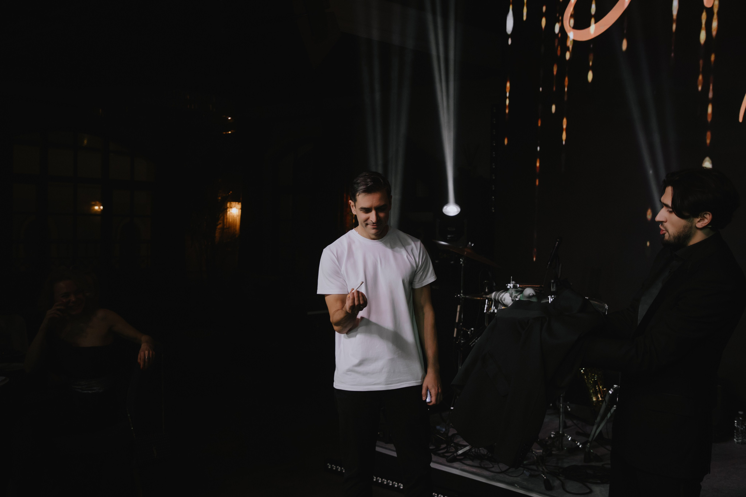 День Рождения Александра Иванова (Москва). Фотограф в Москве и Санкт-Петербурге Дарина