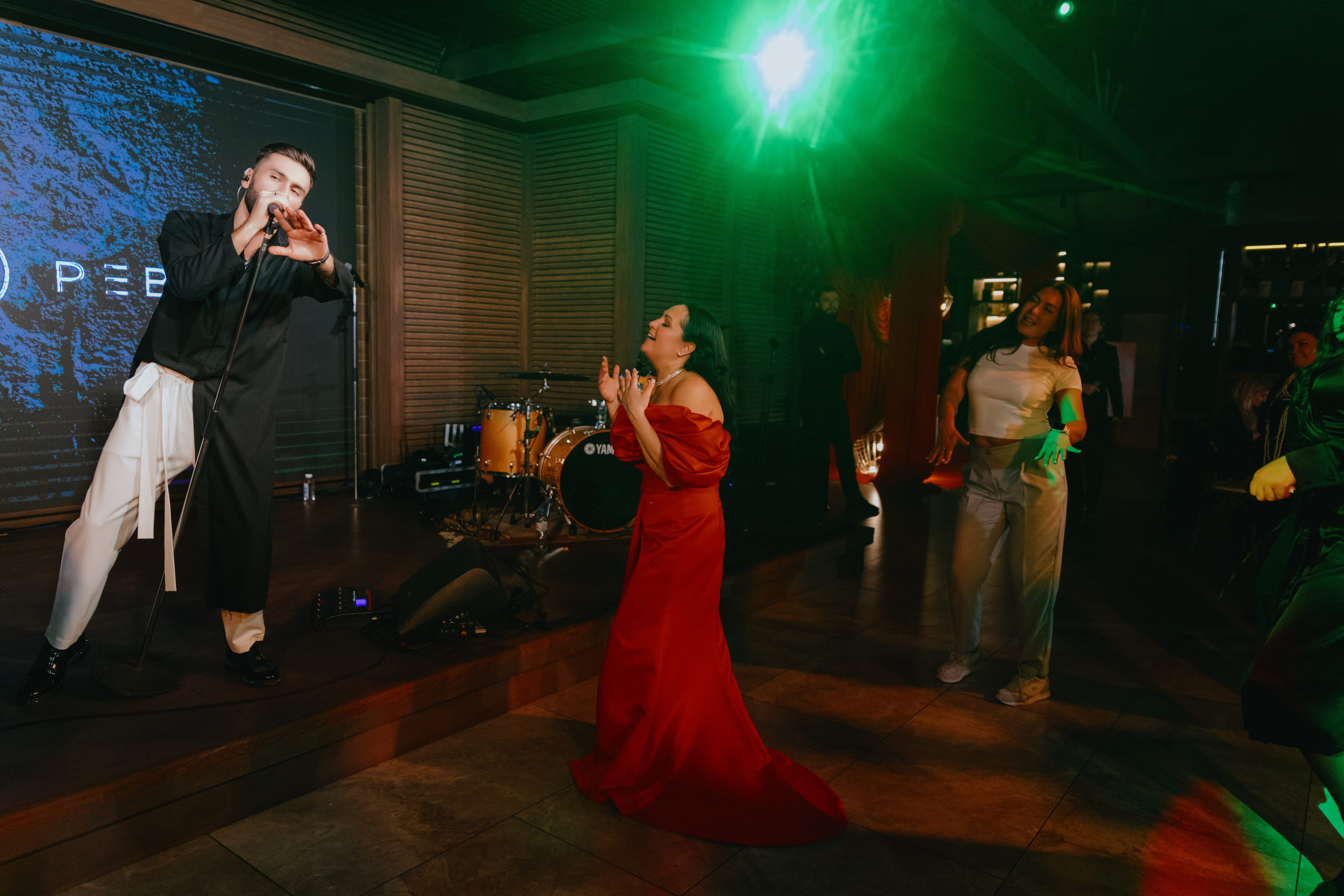 День Рождения Галины Сергеевны (Подольск). Фотограф в Москве и Санкт-Петербурге Дарина