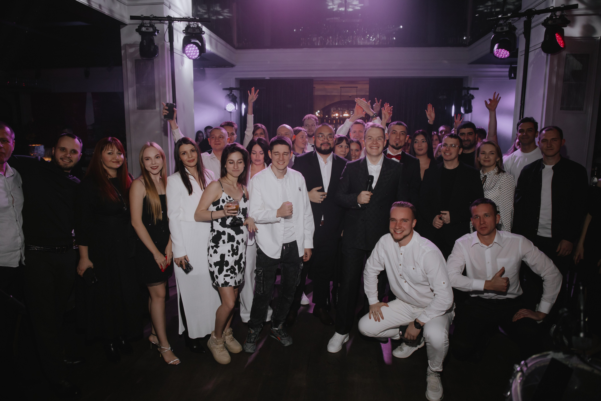 День Рождения Александра Иванова (Москва). Фотограф в Москве и Санкт-Петербурге Дарина