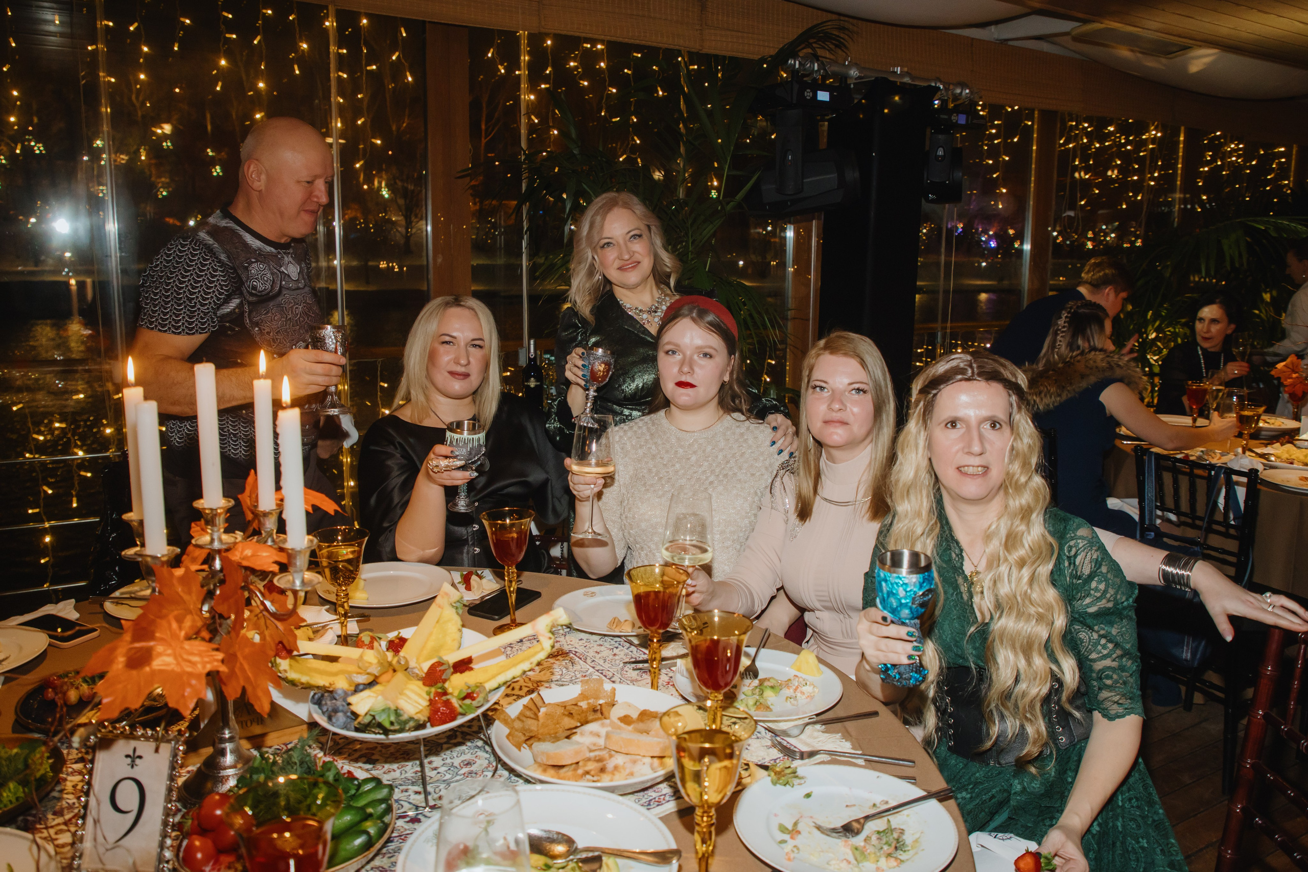 РРК. Фотограф в Москве и Санкт-Петербурге Дарина