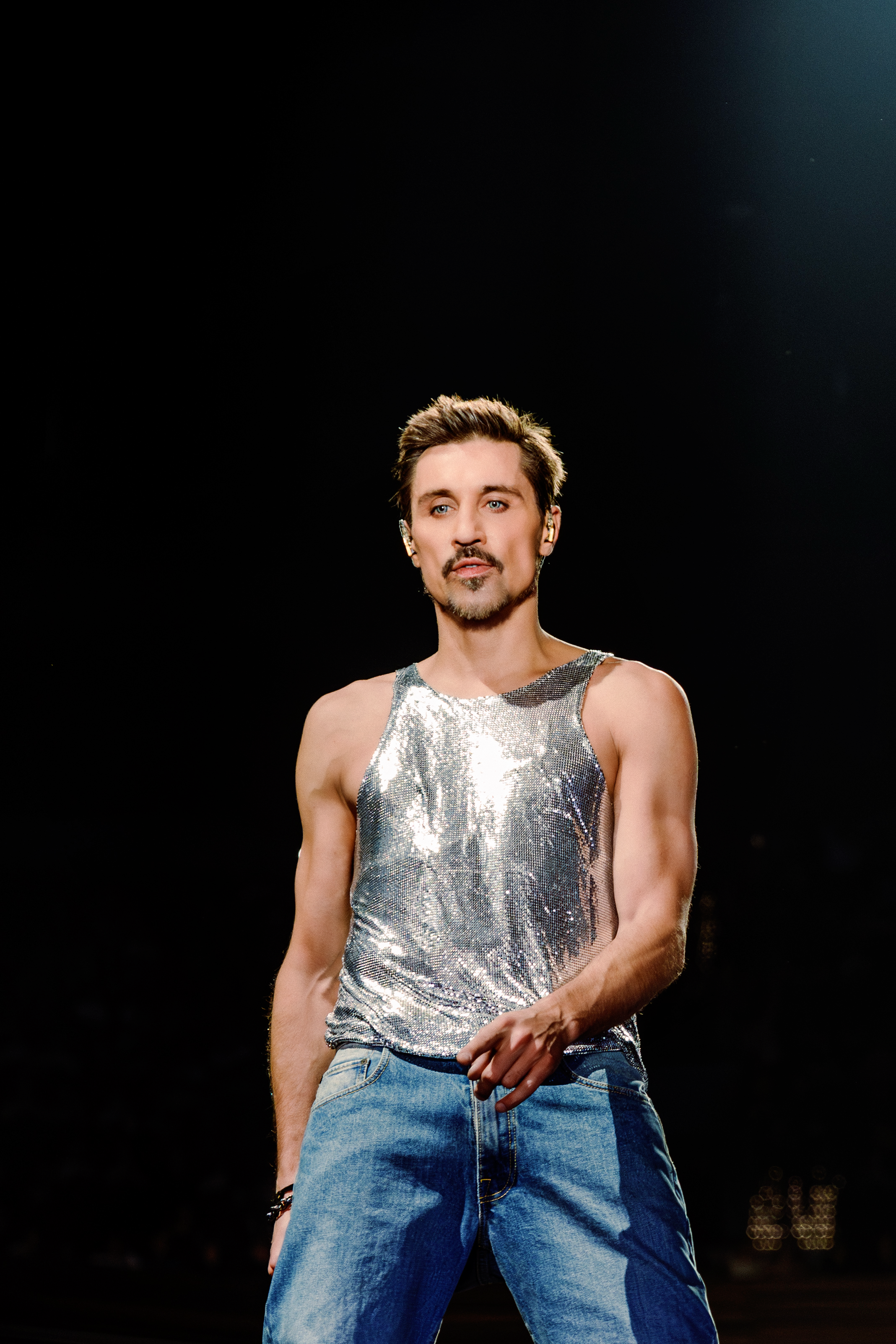 Концерты. Фотограф в Москве и Санкт-Петербурге Дарина