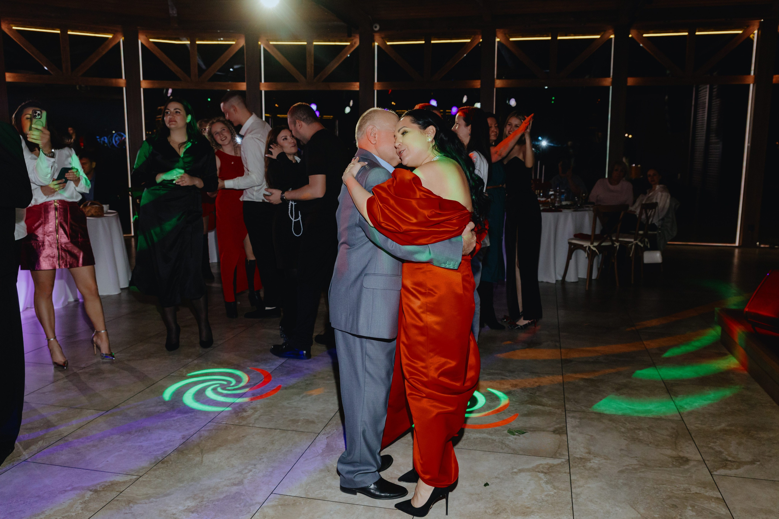 День Рождения Галины Сергеевны (Подольск). Фотограф в Москве и Санкт-Петербурге Дарина