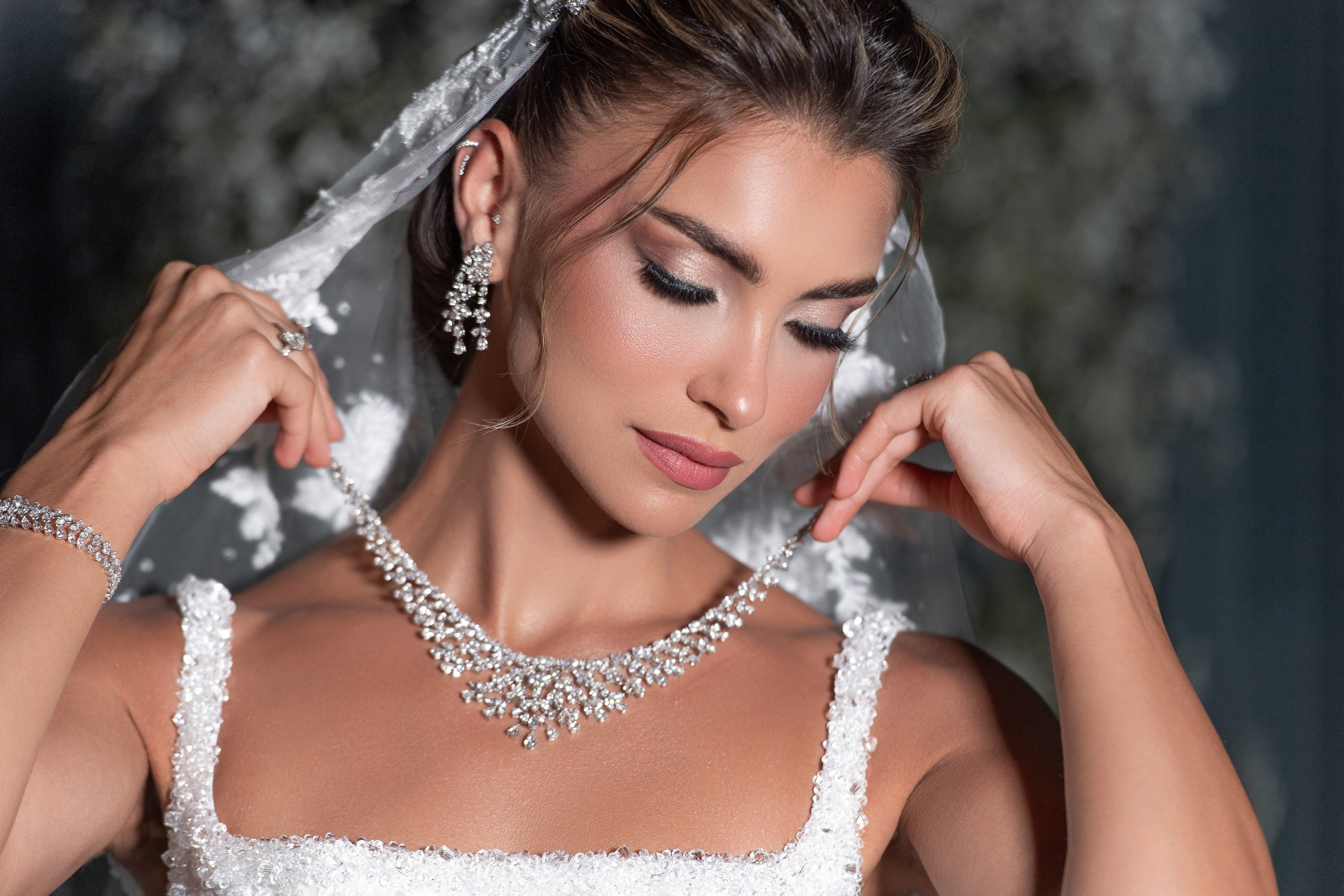 Свадебные проекты. Фотограф в Москве и Санкт-Петербурге Дарина