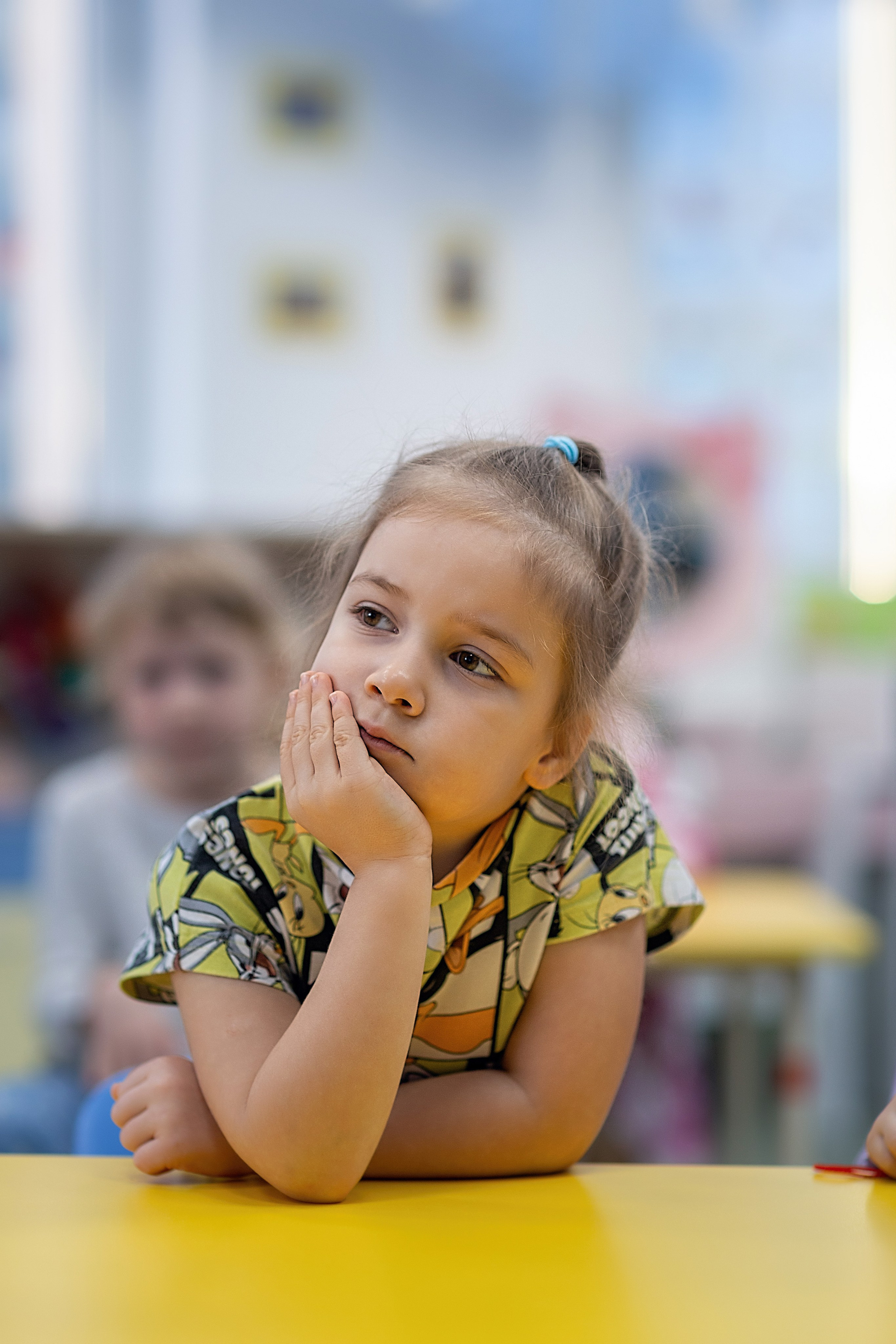 День в саду_ноябрь 2024. Семейный фотограф в Санкт-Петербурге