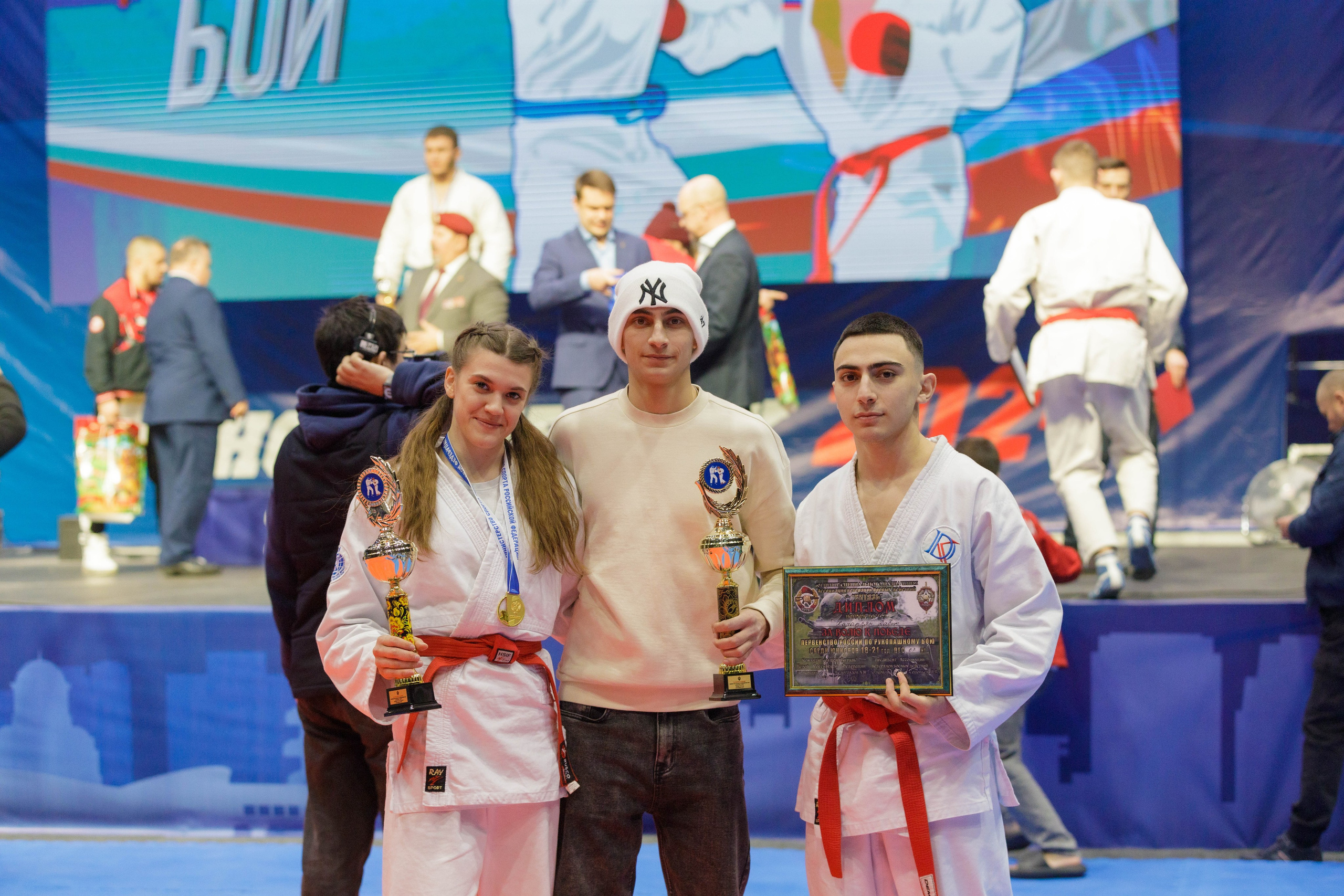 Первенство России по рукопашному бою. ЛДС. Репортажный фотограф в Новосибирске Алена Помазунова