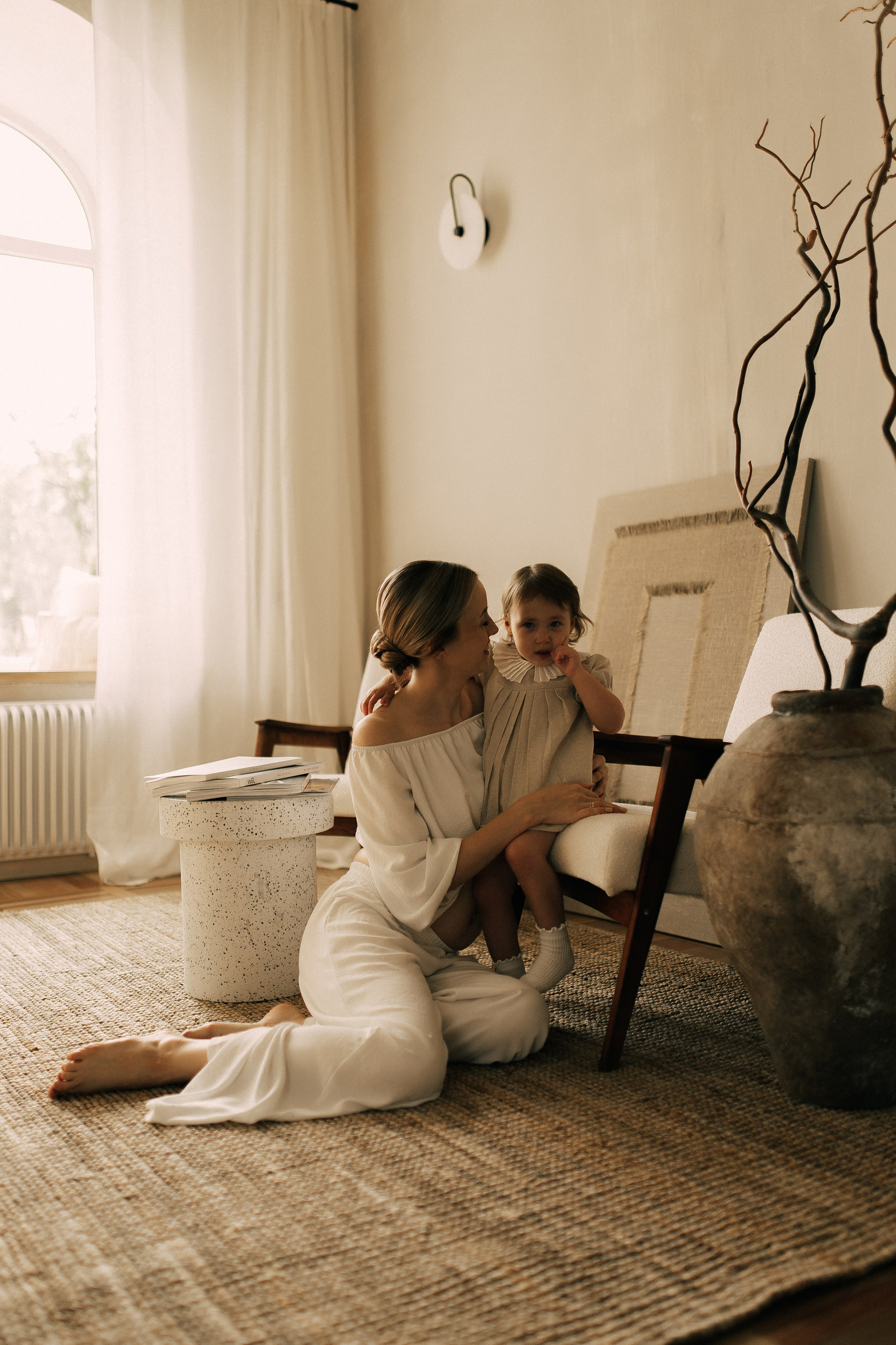 Алёна и Мирослава. Главная