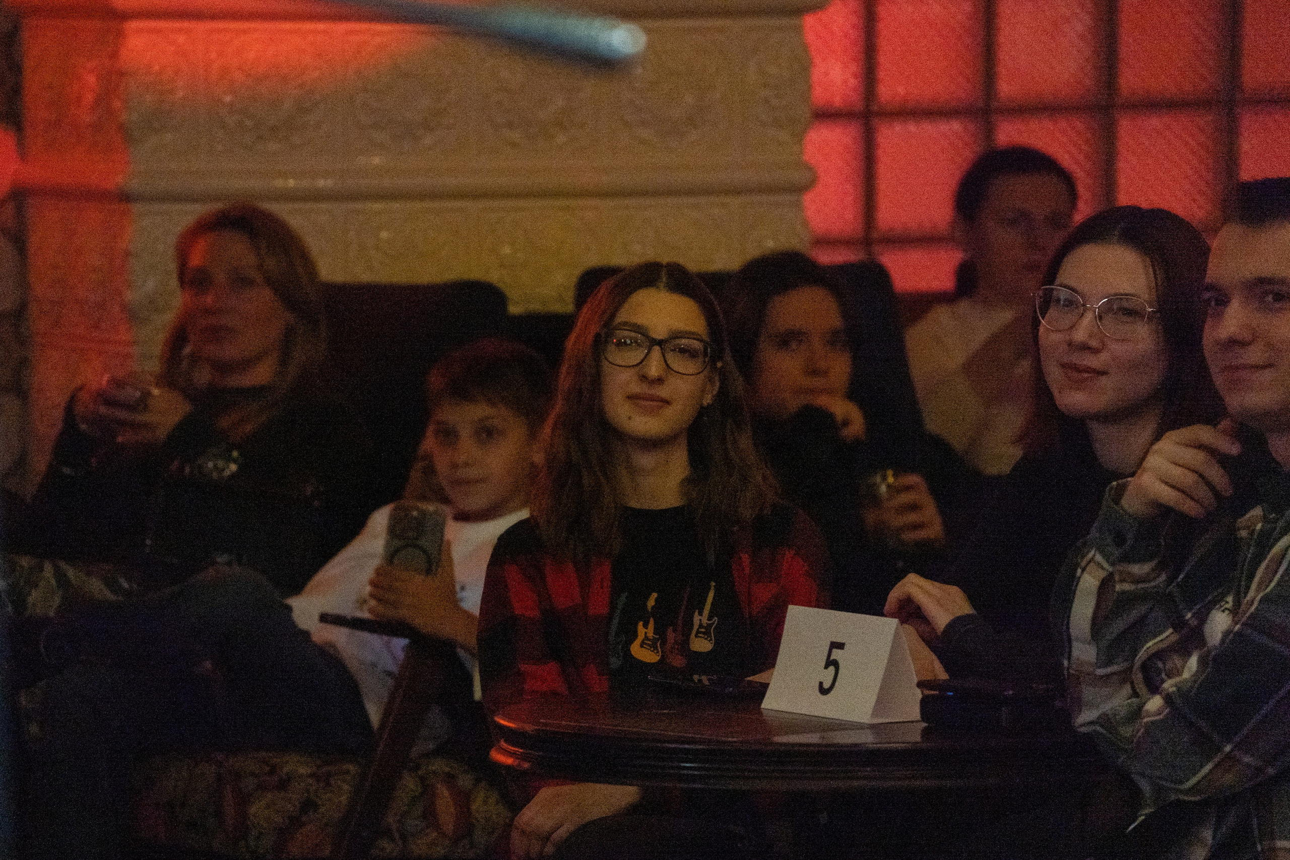 Зилков ае | Флэт 31. Фотограф в Самаре Иван Булатов