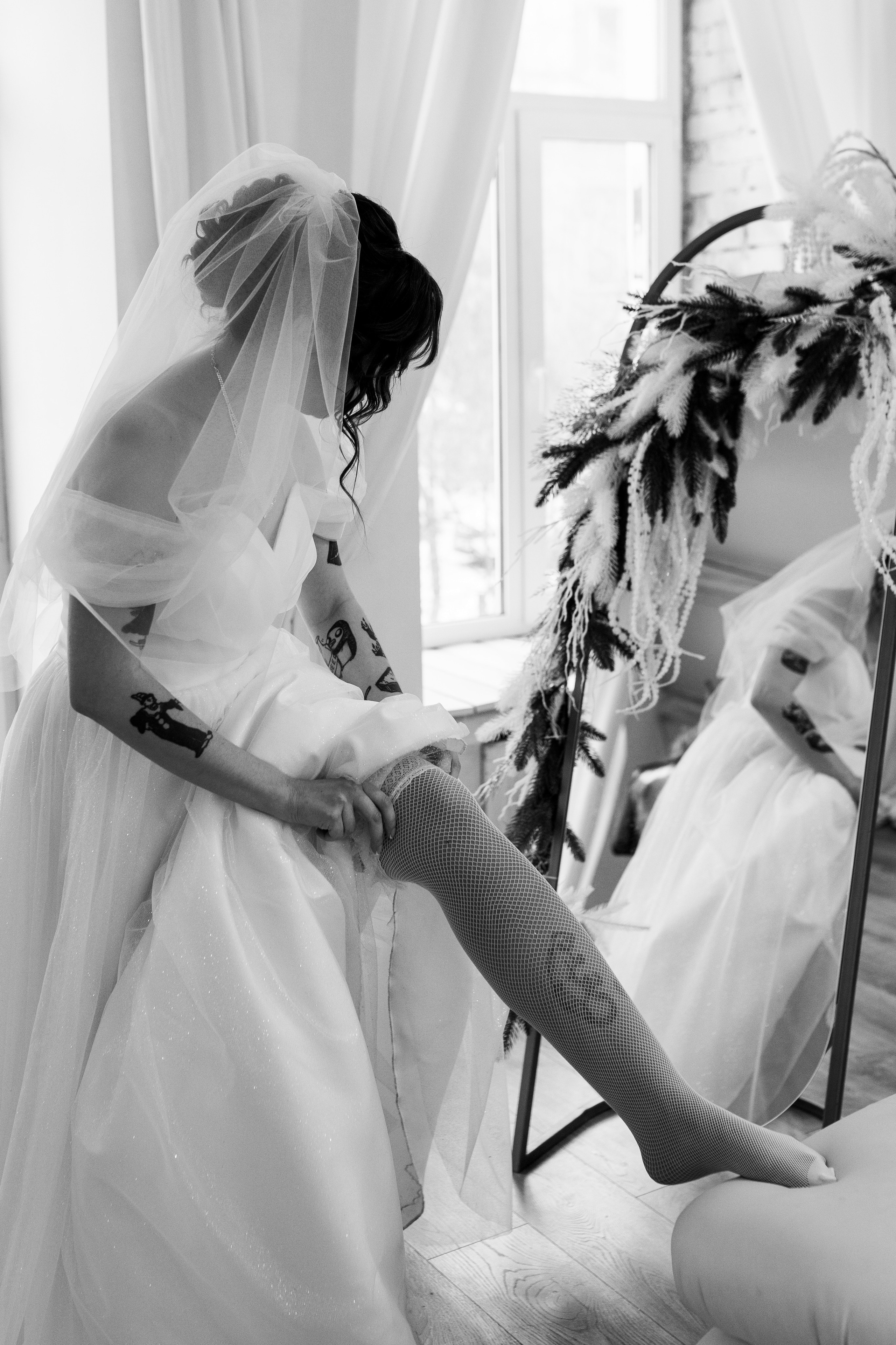 Сергей и Дарья. Фотограф в Самаре Иван Булатов