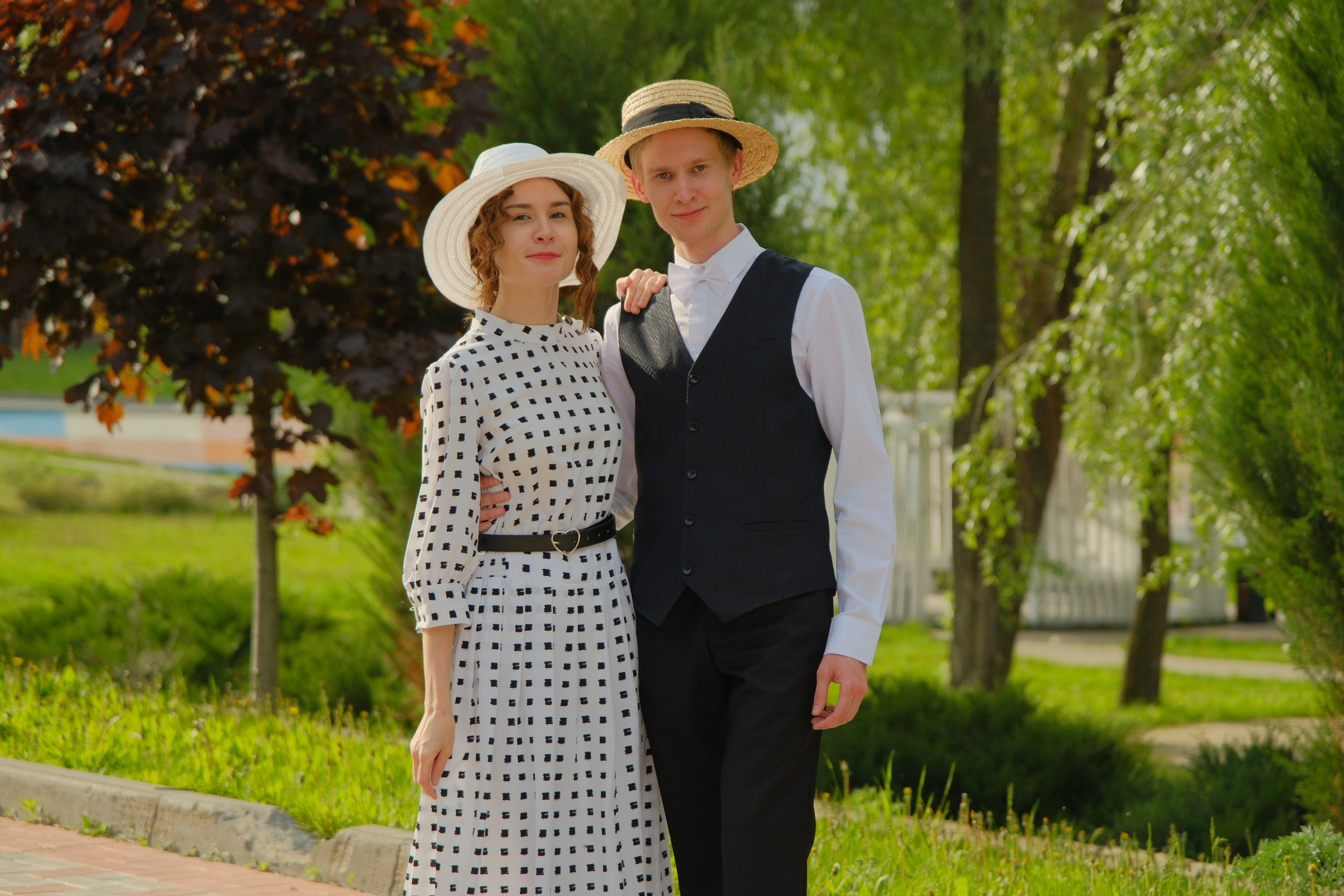 фотограф Максим липин