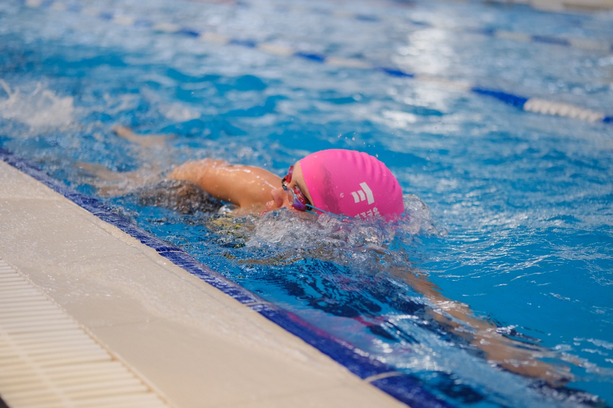Соревнование по акватлону Нижнекамск 2026. Фотограф в Нижнекамск Татарстан Максим Липин