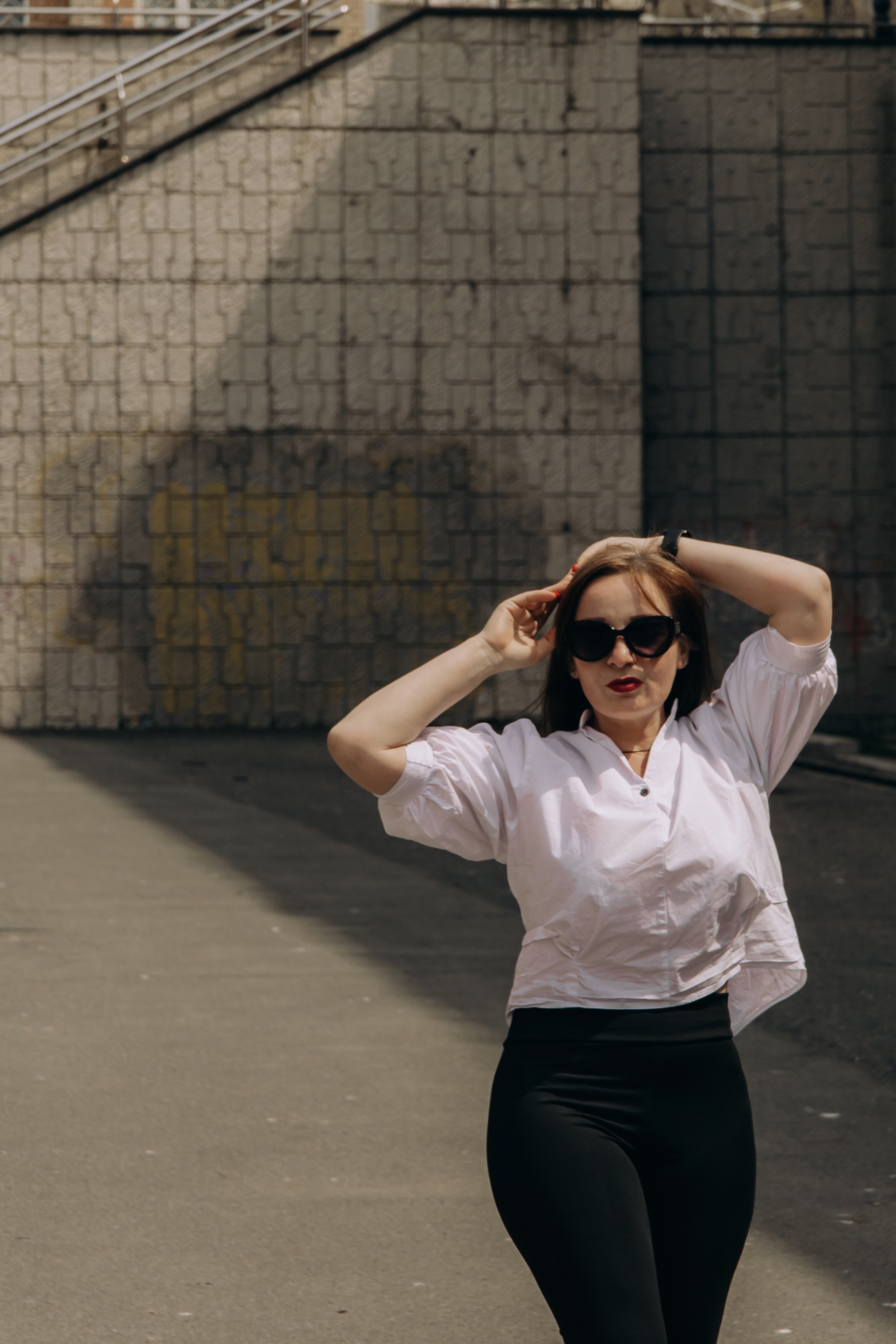 Екатерина. Фотограф во Владивостоке. Юрганова Анна