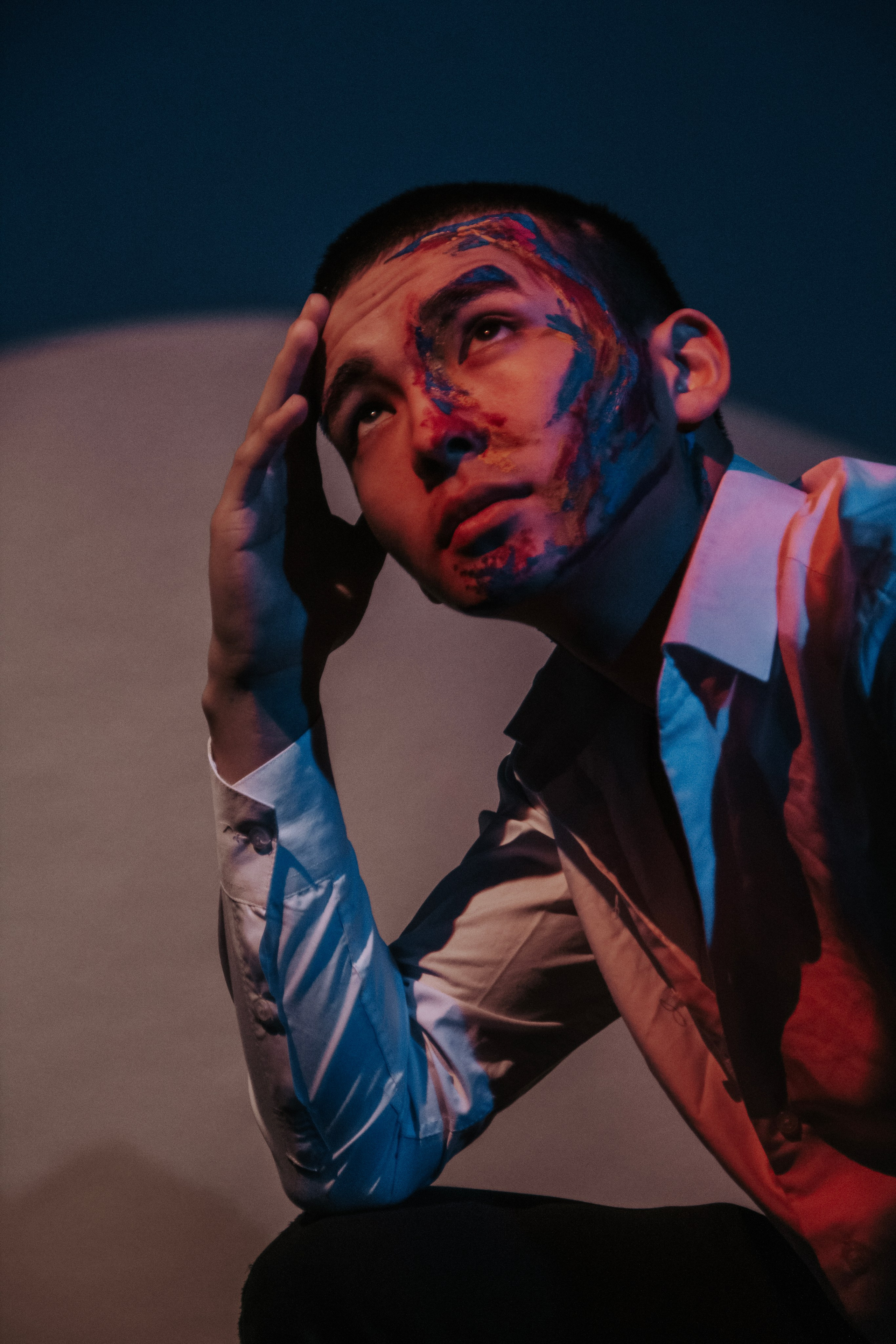 КРЕАТИВ. Photos by July|Фотограф Юлия Князева