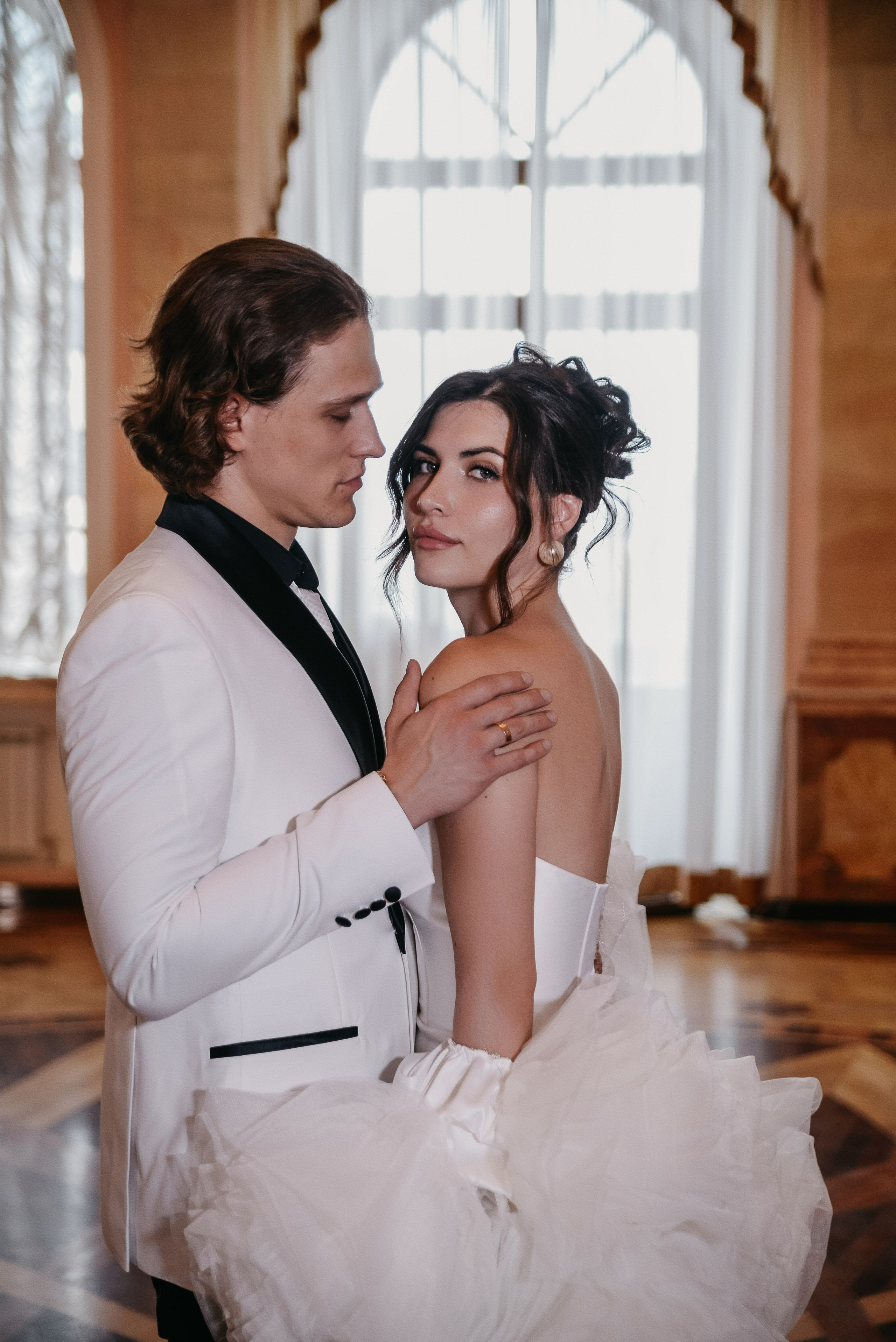 Рома и Аннета. Ваш фотограф