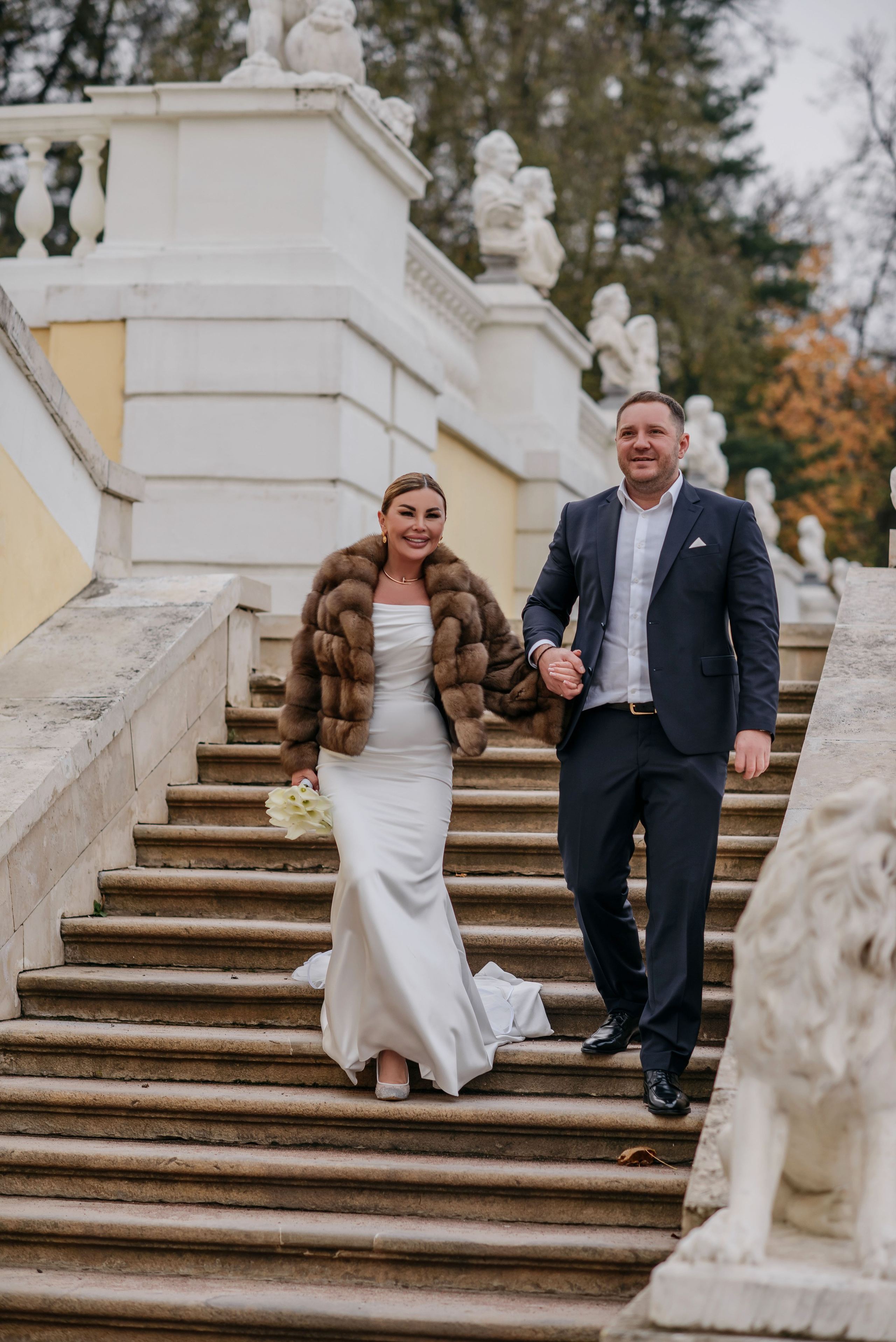 11.10.24. Свадебный и семейный фотограф в г. Москва Ирина Гаврилова