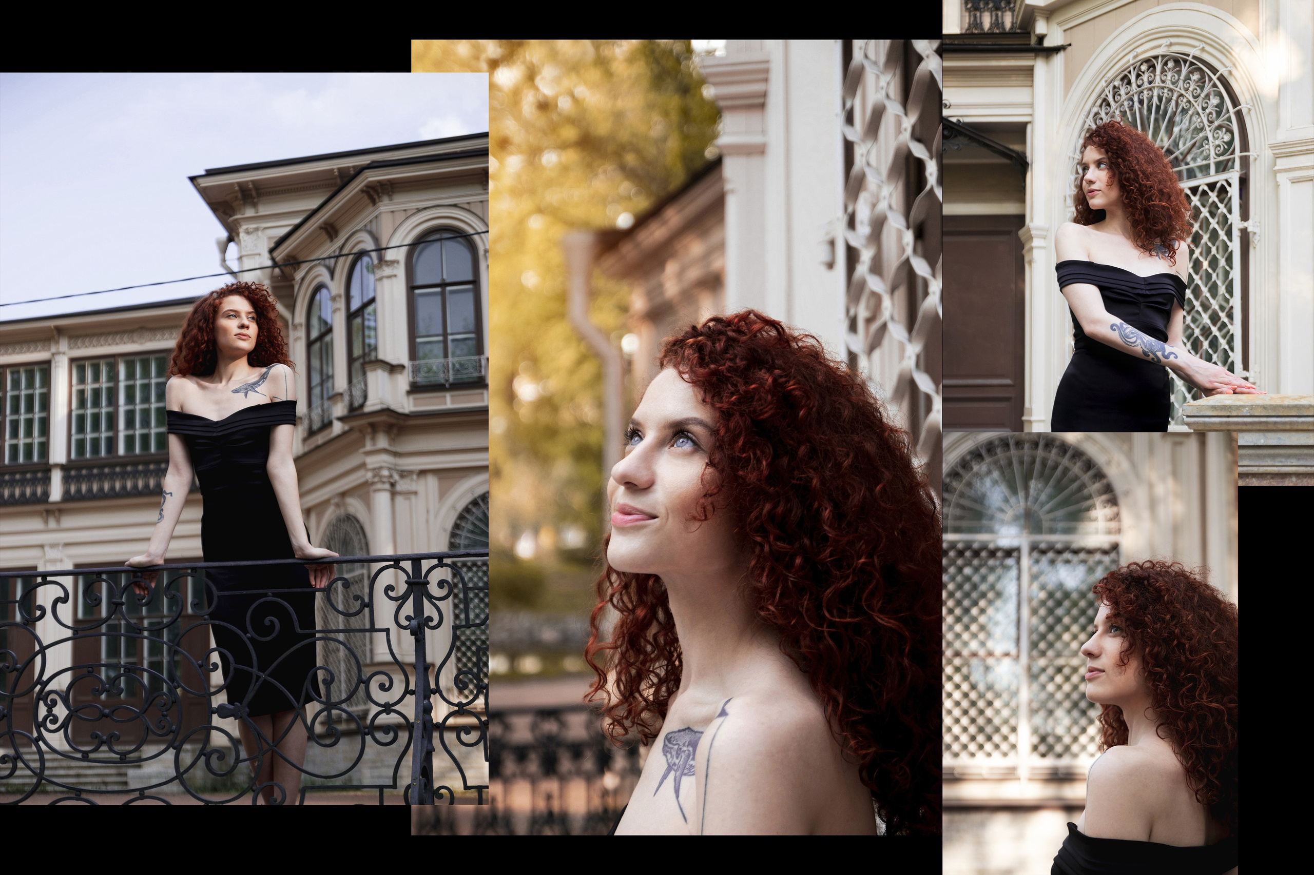 Услуги, прайс и условия. Портретный арт-фотограф в Санкт-Петербурге Юлия Артс