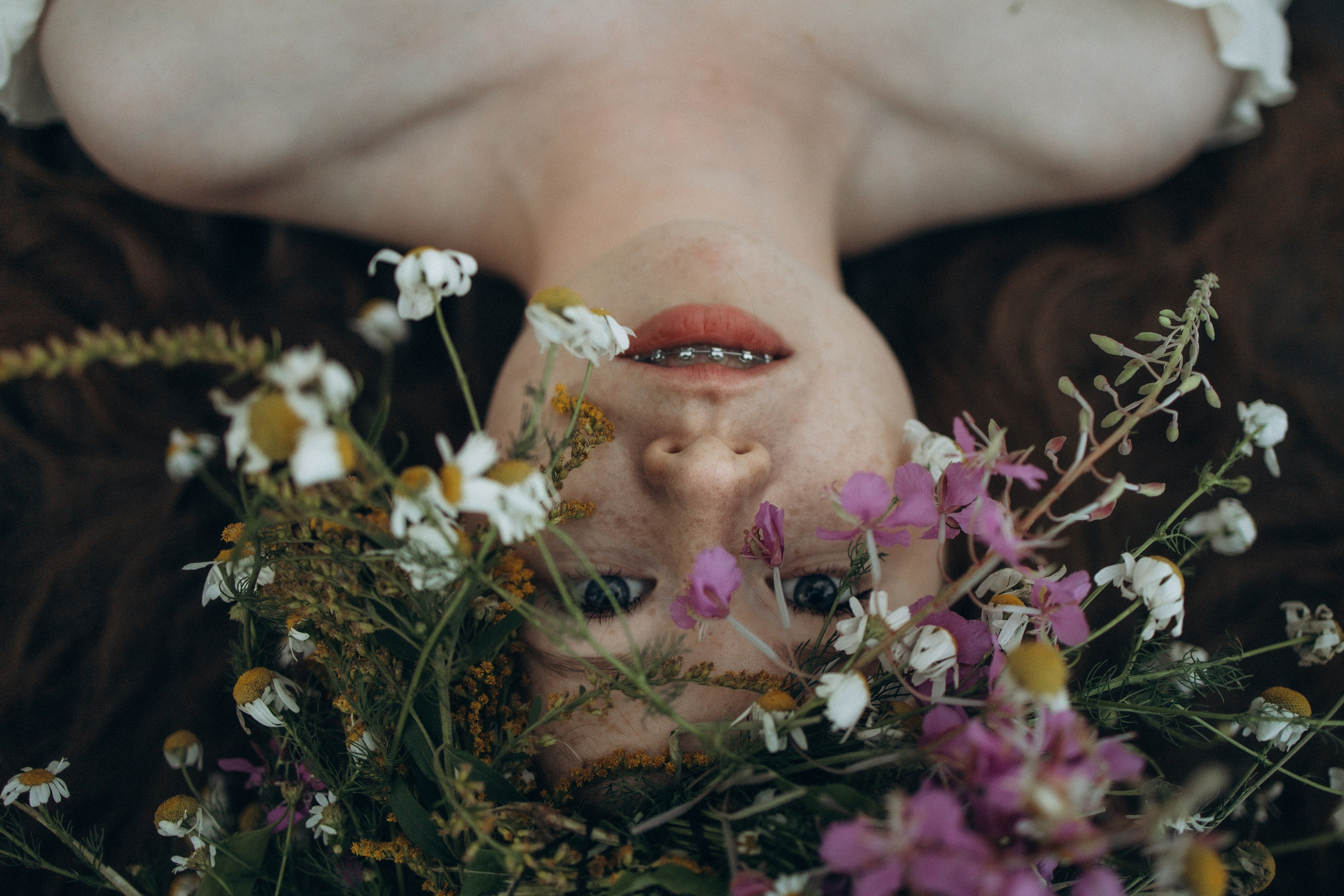 Летняя история для семьи Шайеховых. Семейный фотограф в Ижевске Даша Денисова