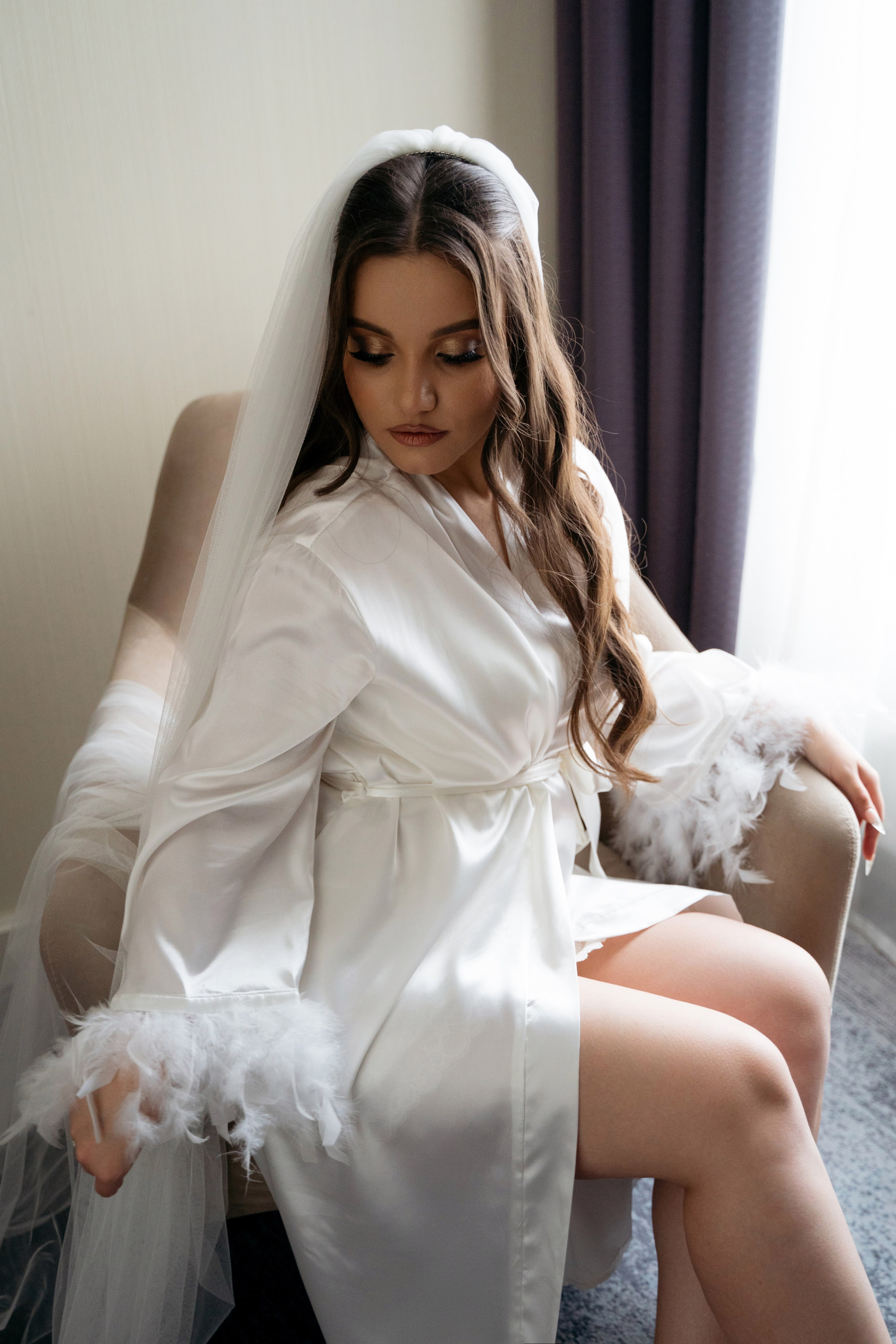 Сергей & Елена. Фотограф Самара Одинокова Ангелина