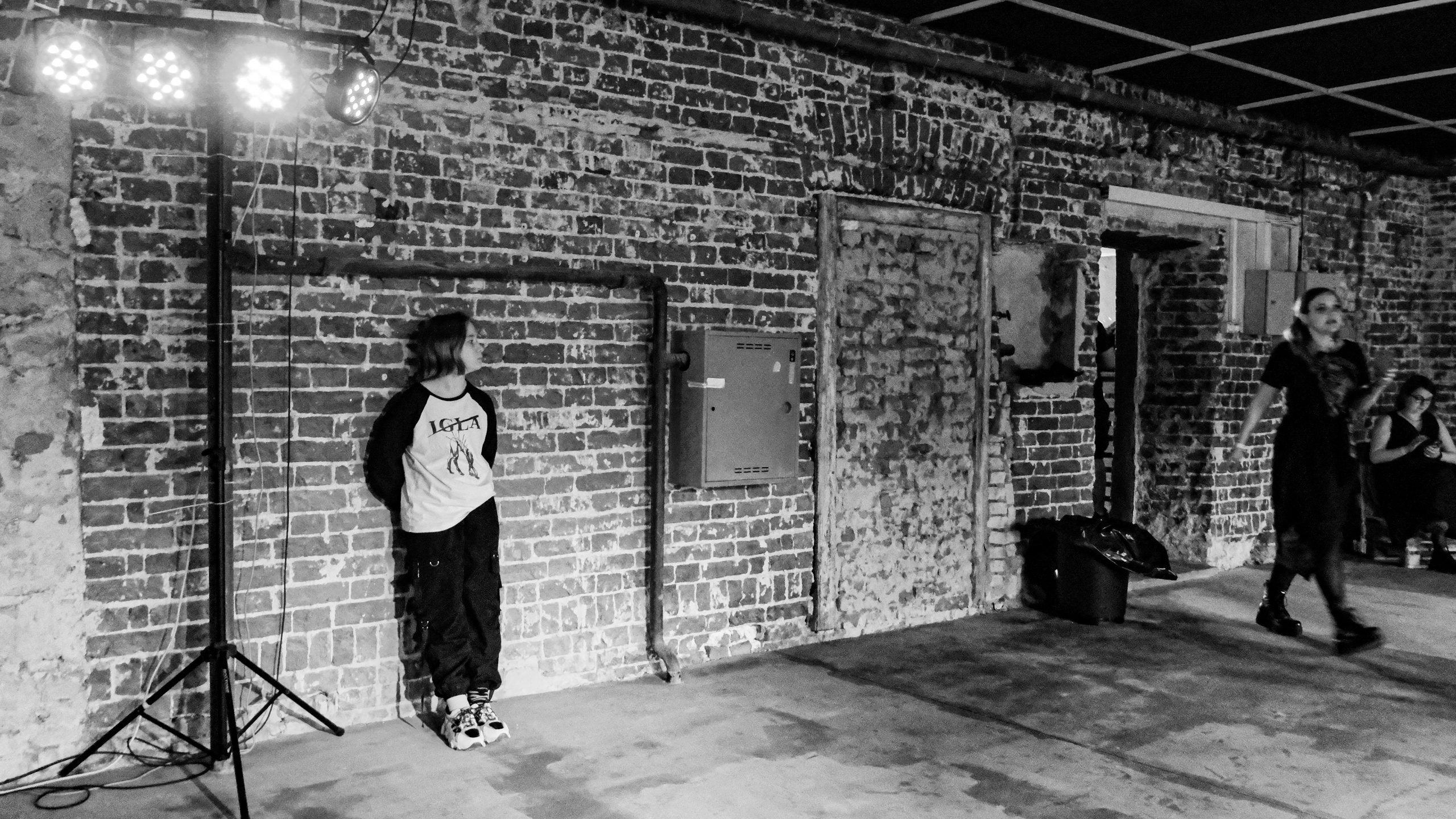 Last punk heroes. Фотограф и видеограф Апокина Мария Москва