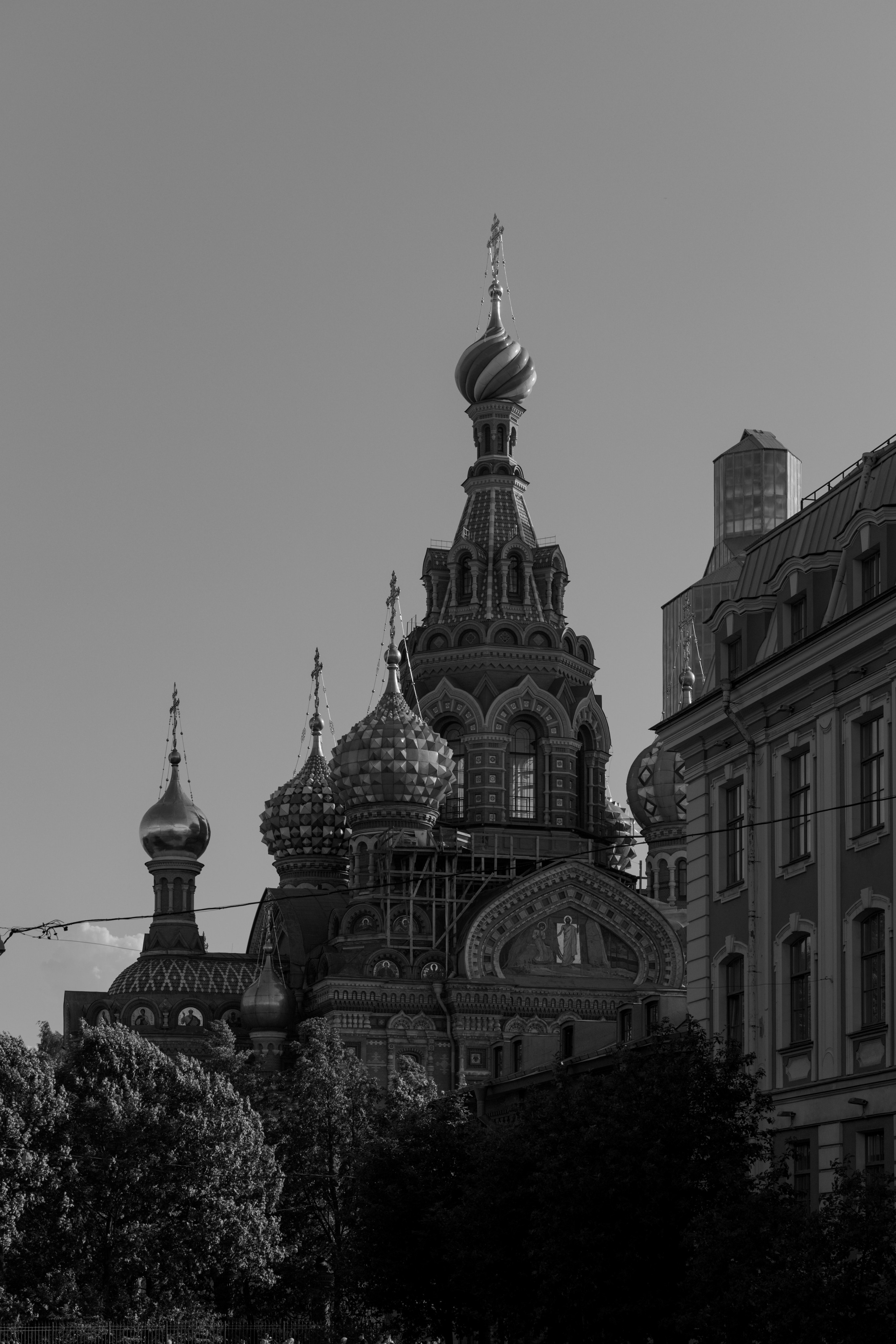 Юлия & Константин. Yura Rush Свадебный фотограф Тюмень