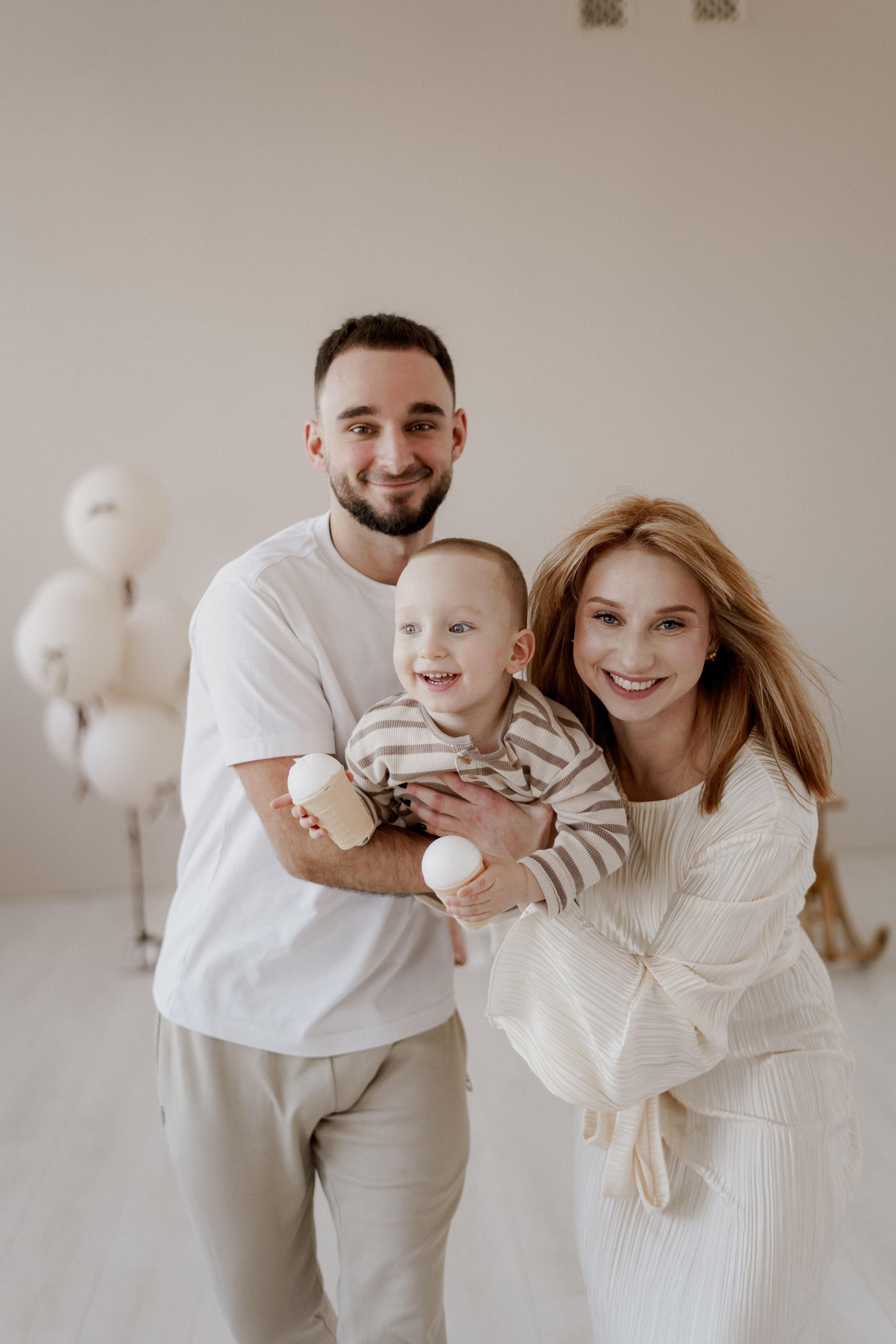 Саша катя миша. Фотограф Валерия Крахмалева