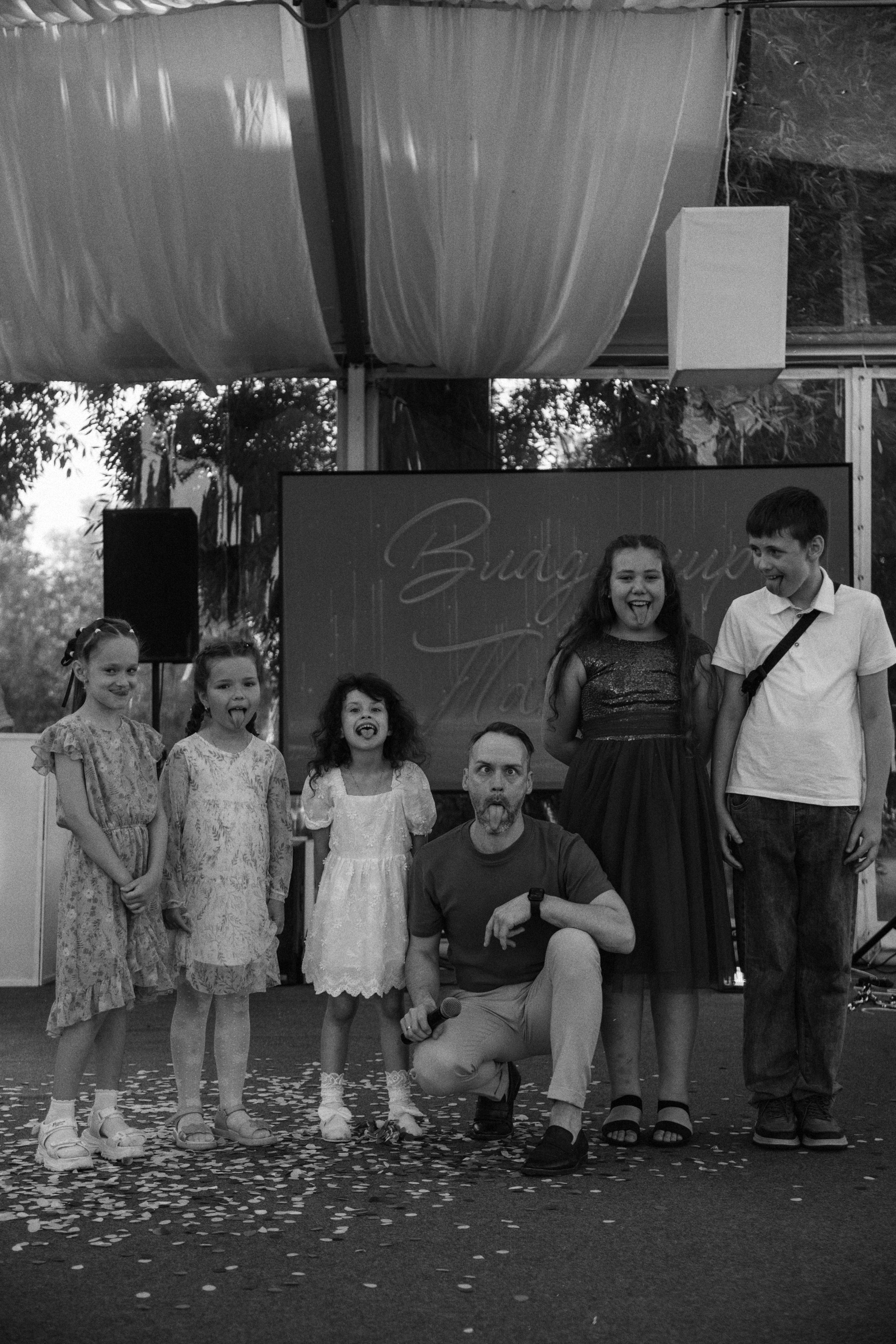 Таня и Вова. Фотограф Смоляк Алена