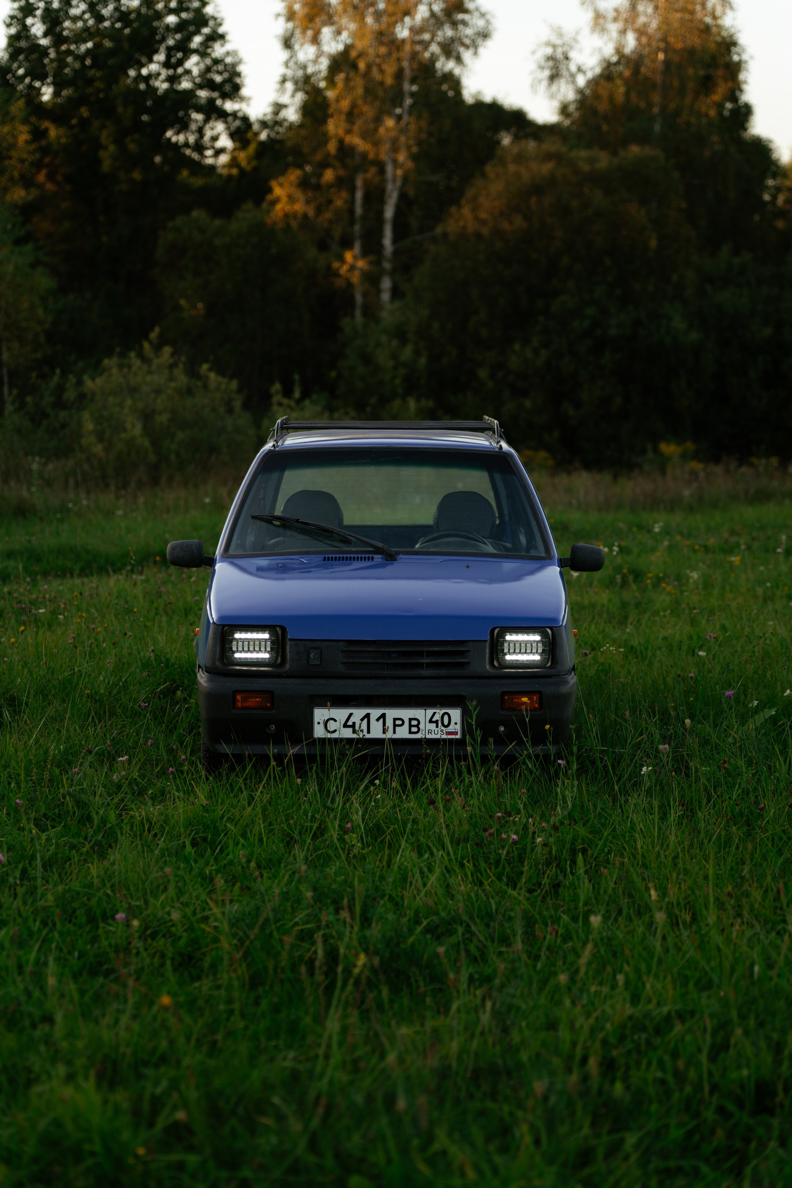 Дугна. Vlad Trykov