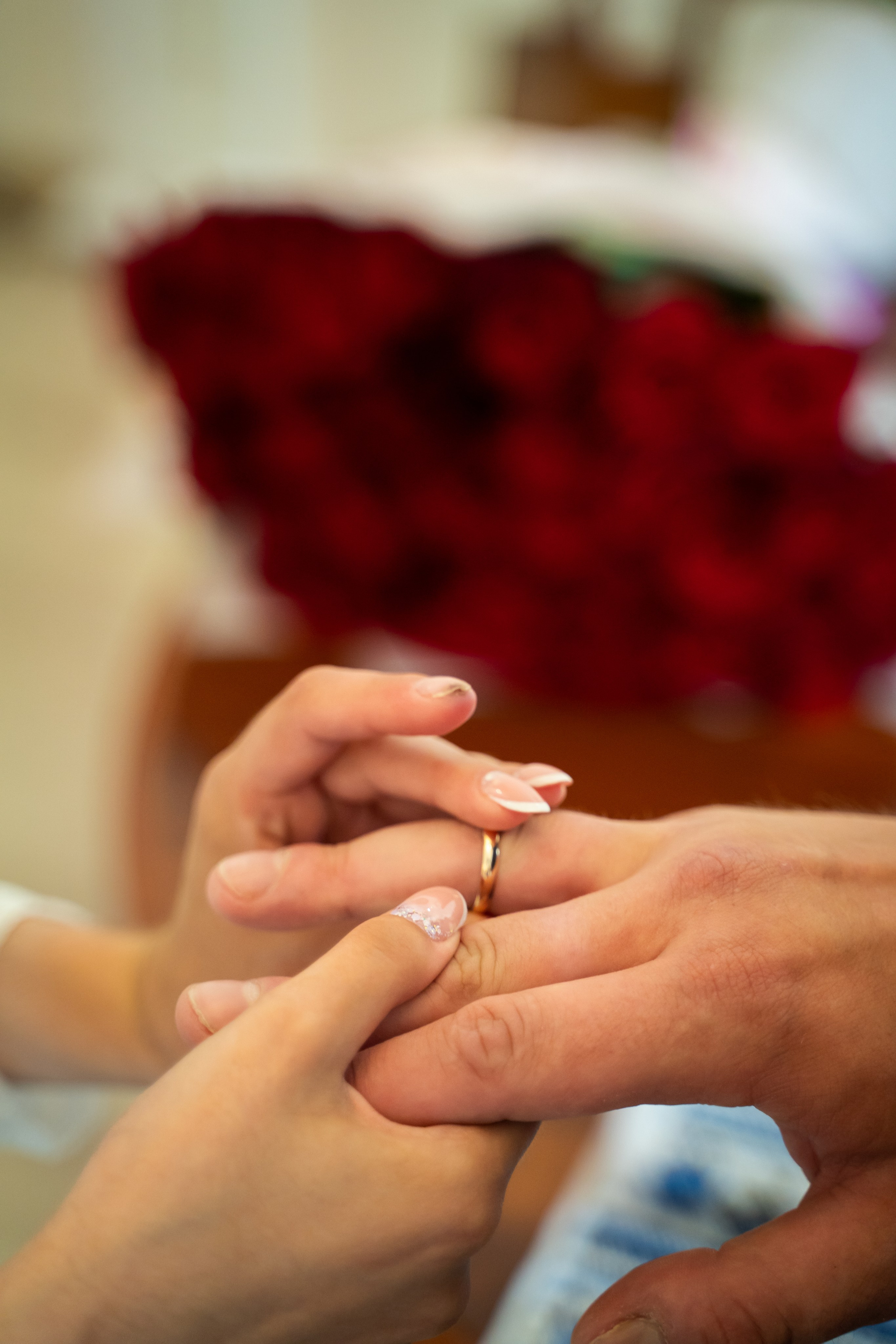 Кирилл и Софья. Vlad Trykov