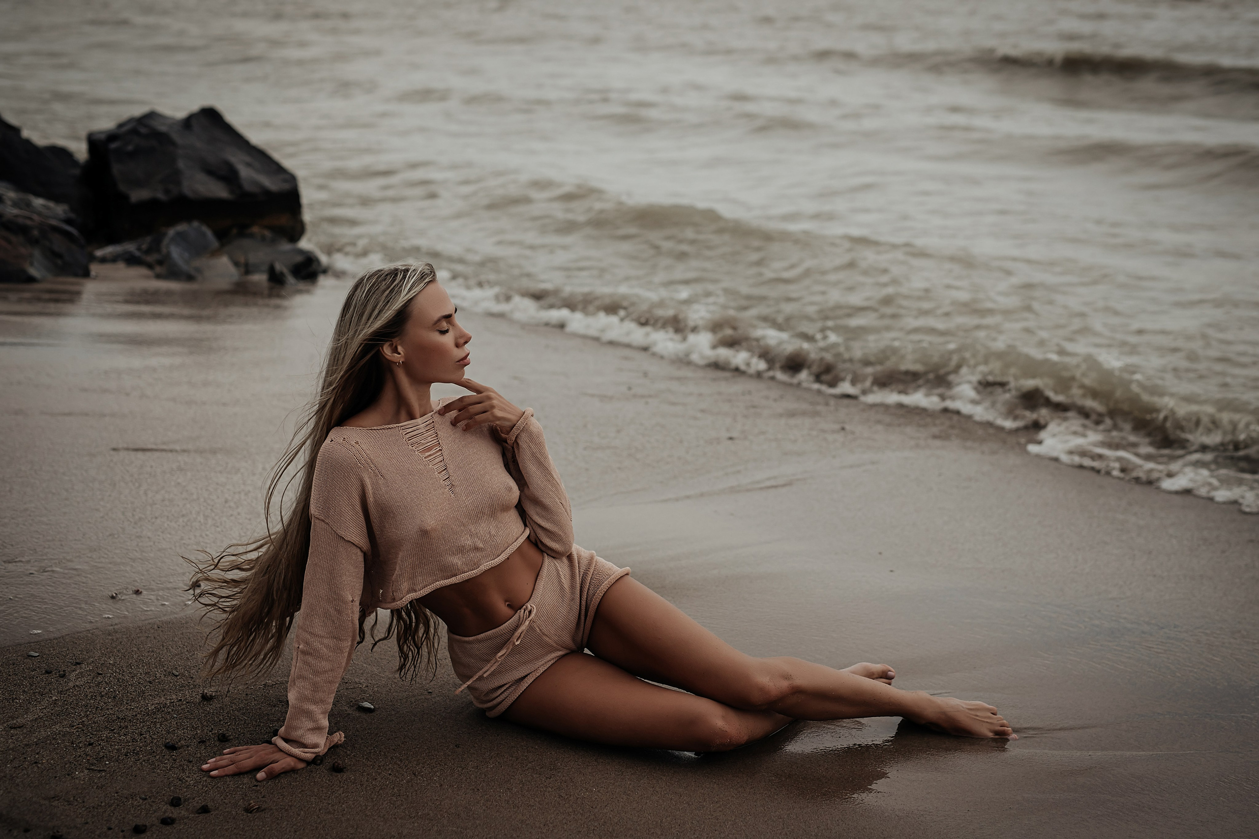 Таня. Таня Давтян фотограф в Новосибирске