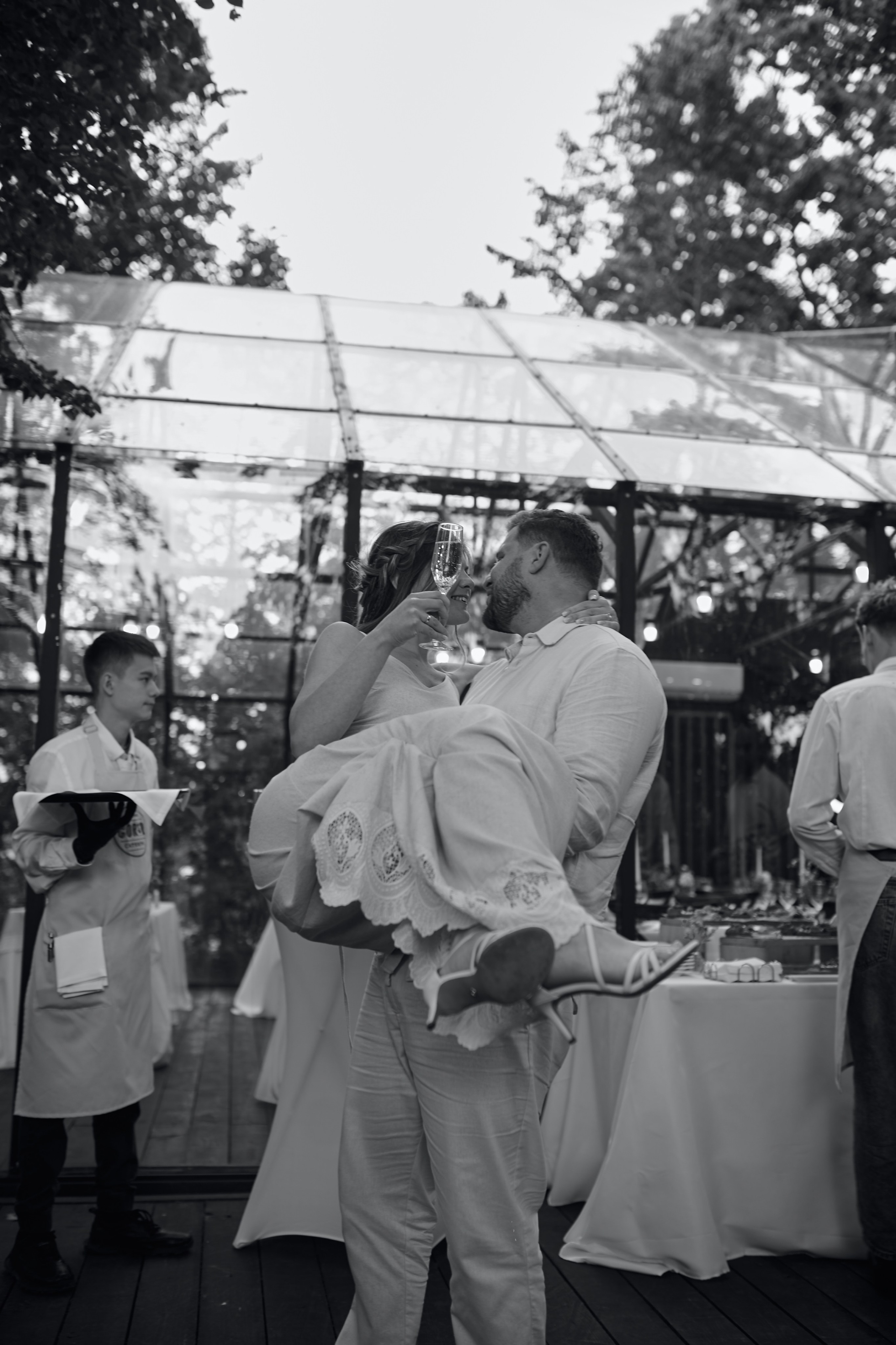 Слава и Света. Остров любви. Семейный и свадебный lifestyle-фотограф в Москве Мария Петрова