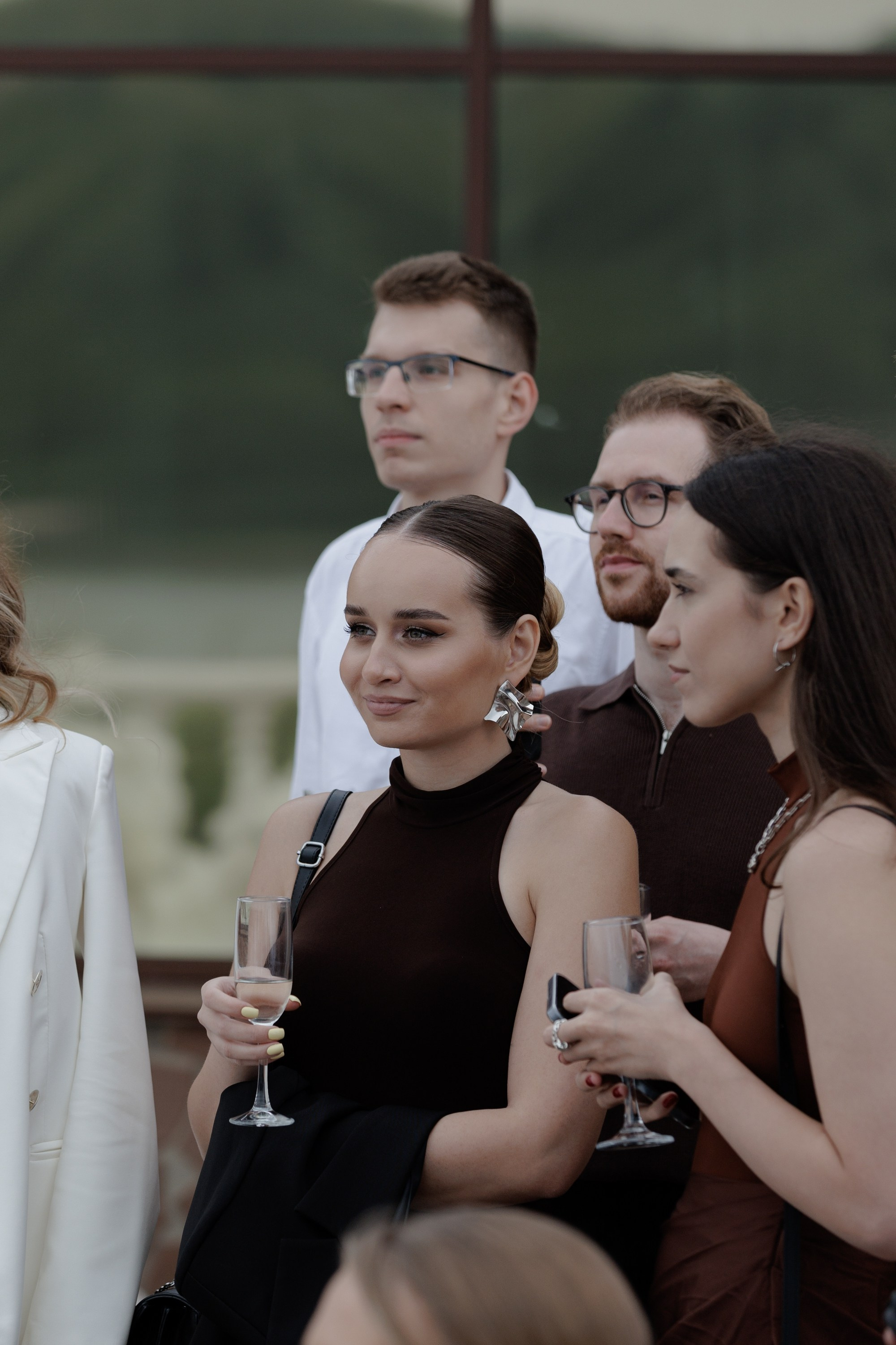 Андрей и Валерия (клиентская серия). Фотограф Иркутск